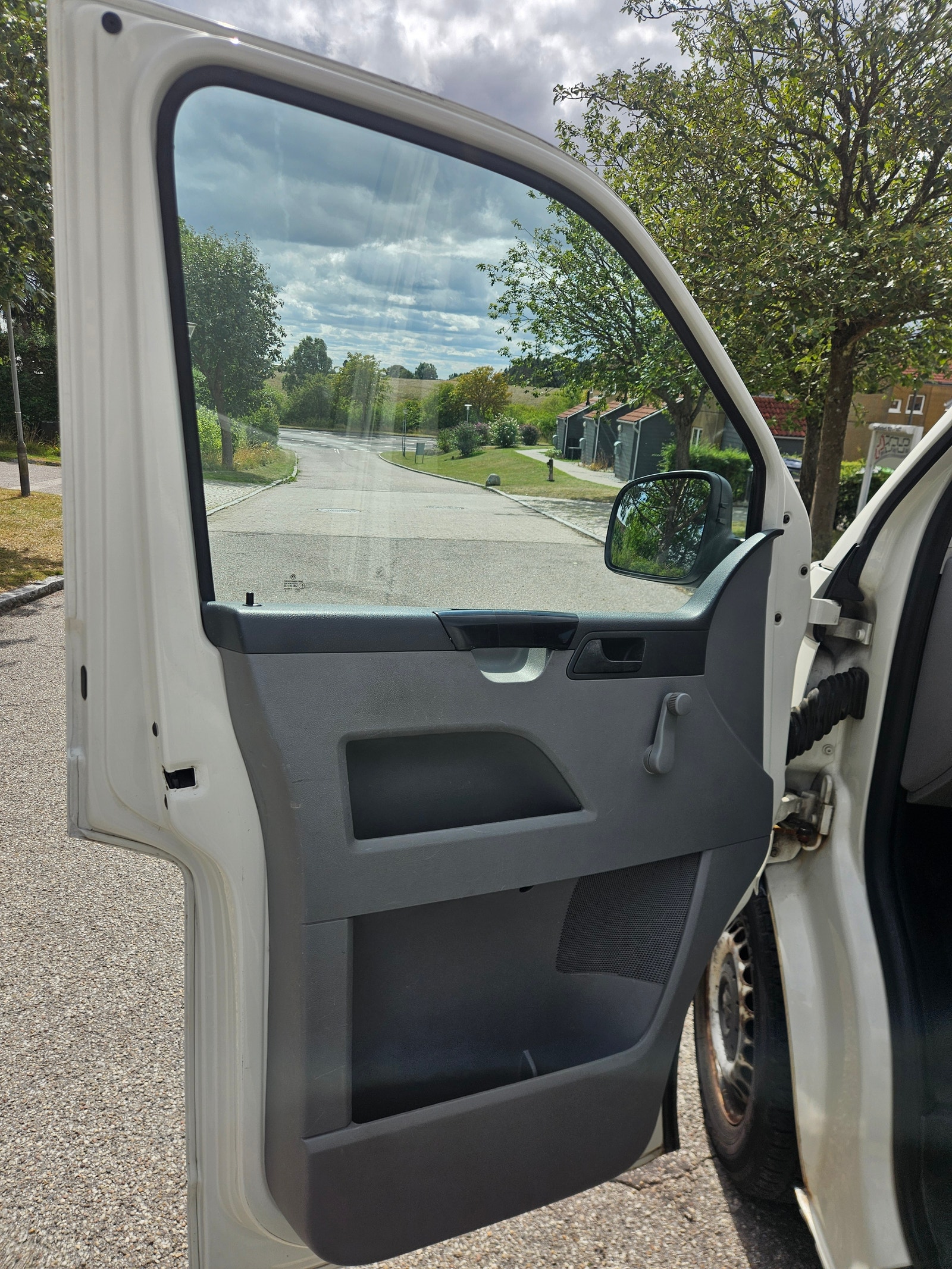 VW Transporter – billede 4