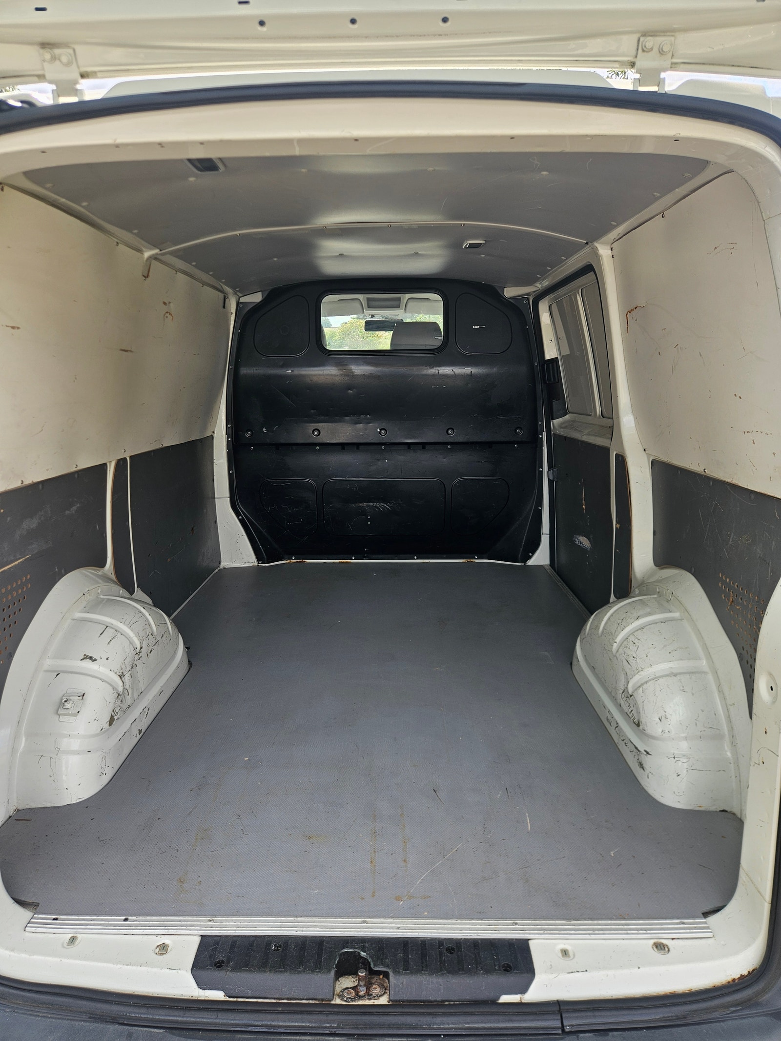 VW Transporter – billede 9