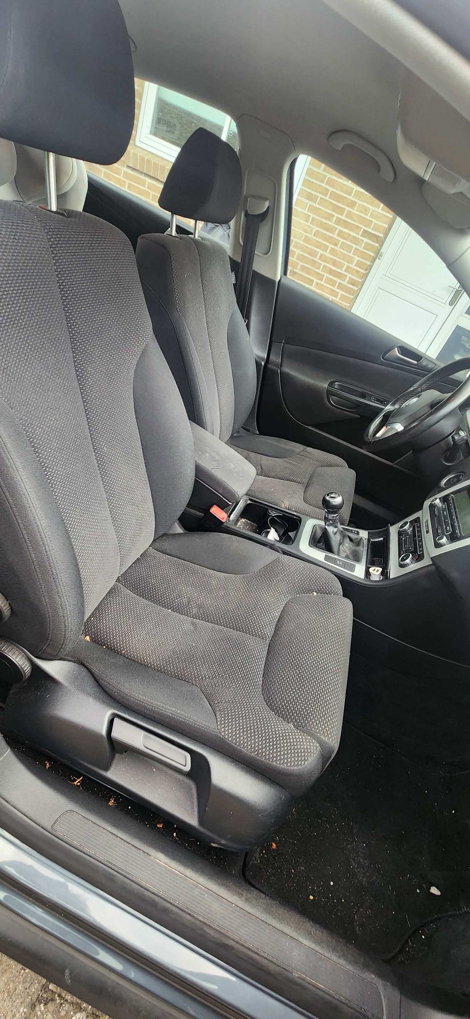 VW Passat – billede 5