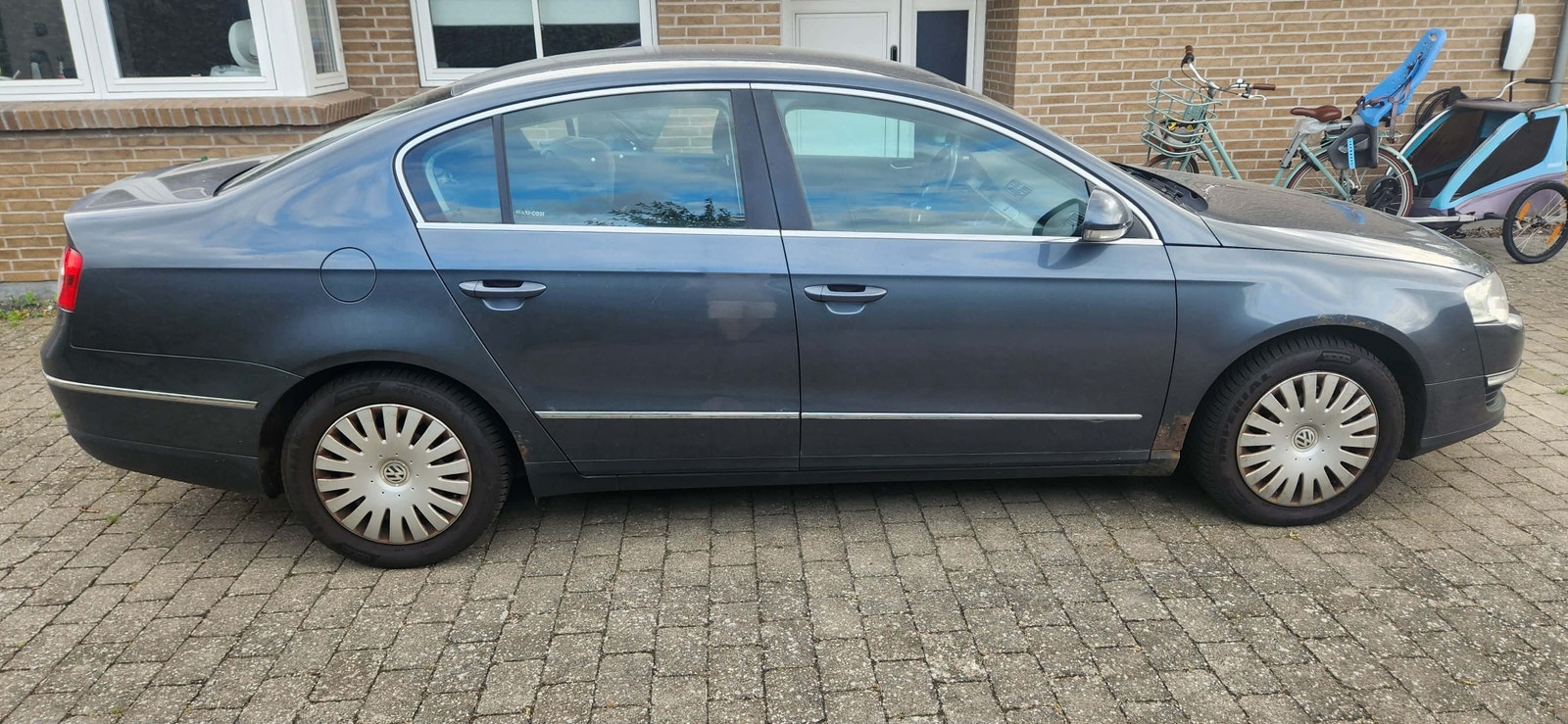 VW Passat – billede 4