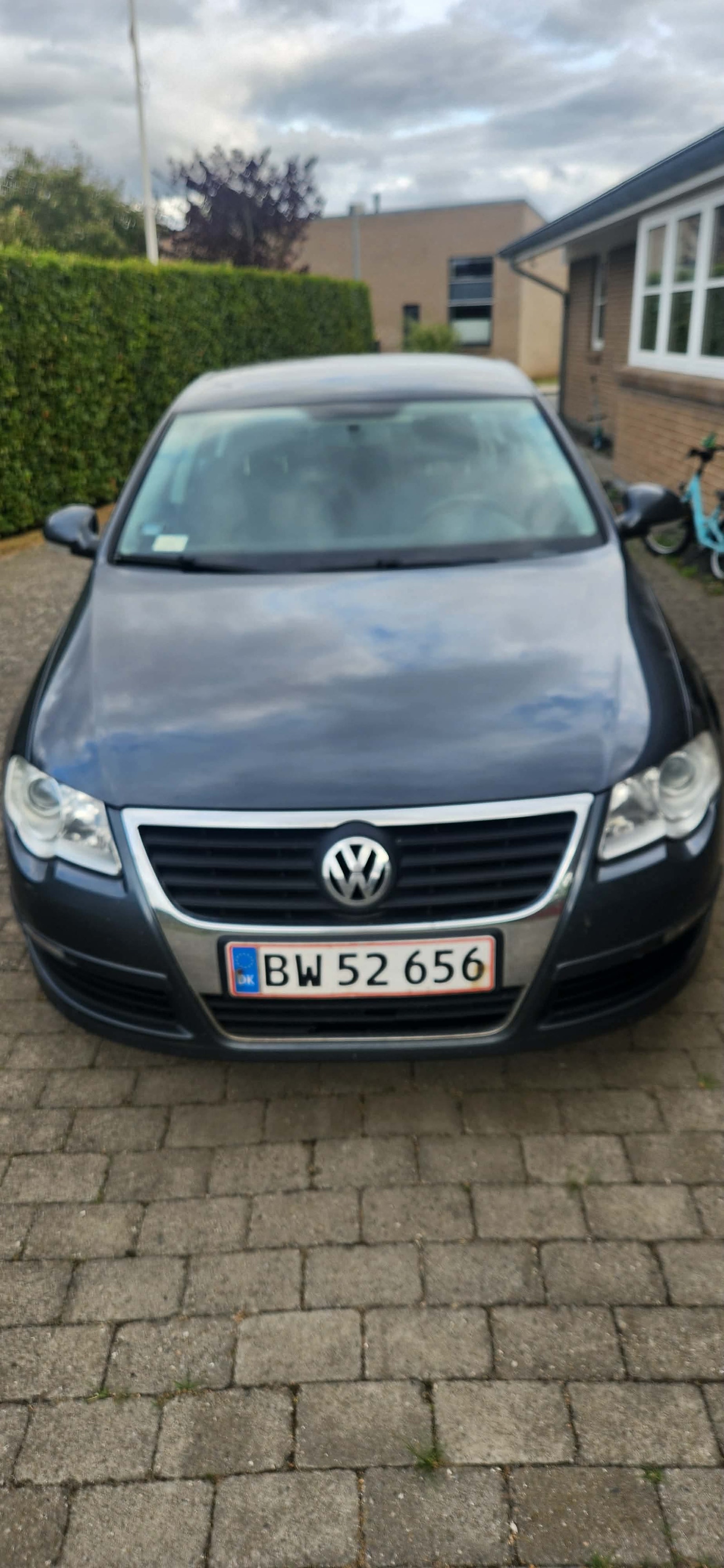 VW Passat – billede 8