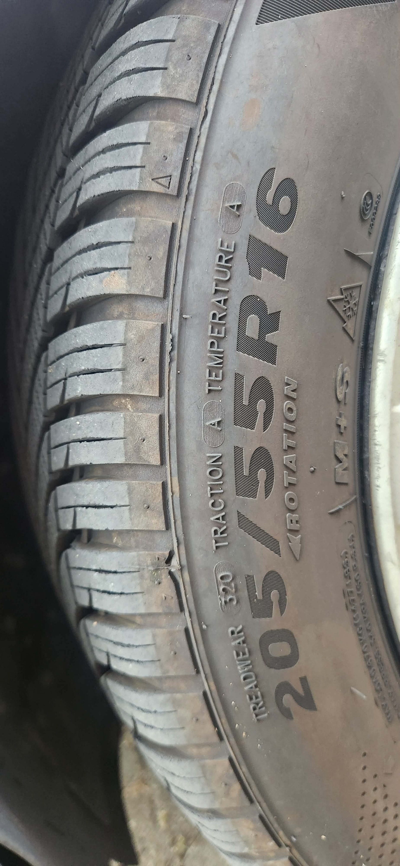 VW Passat – billede 7