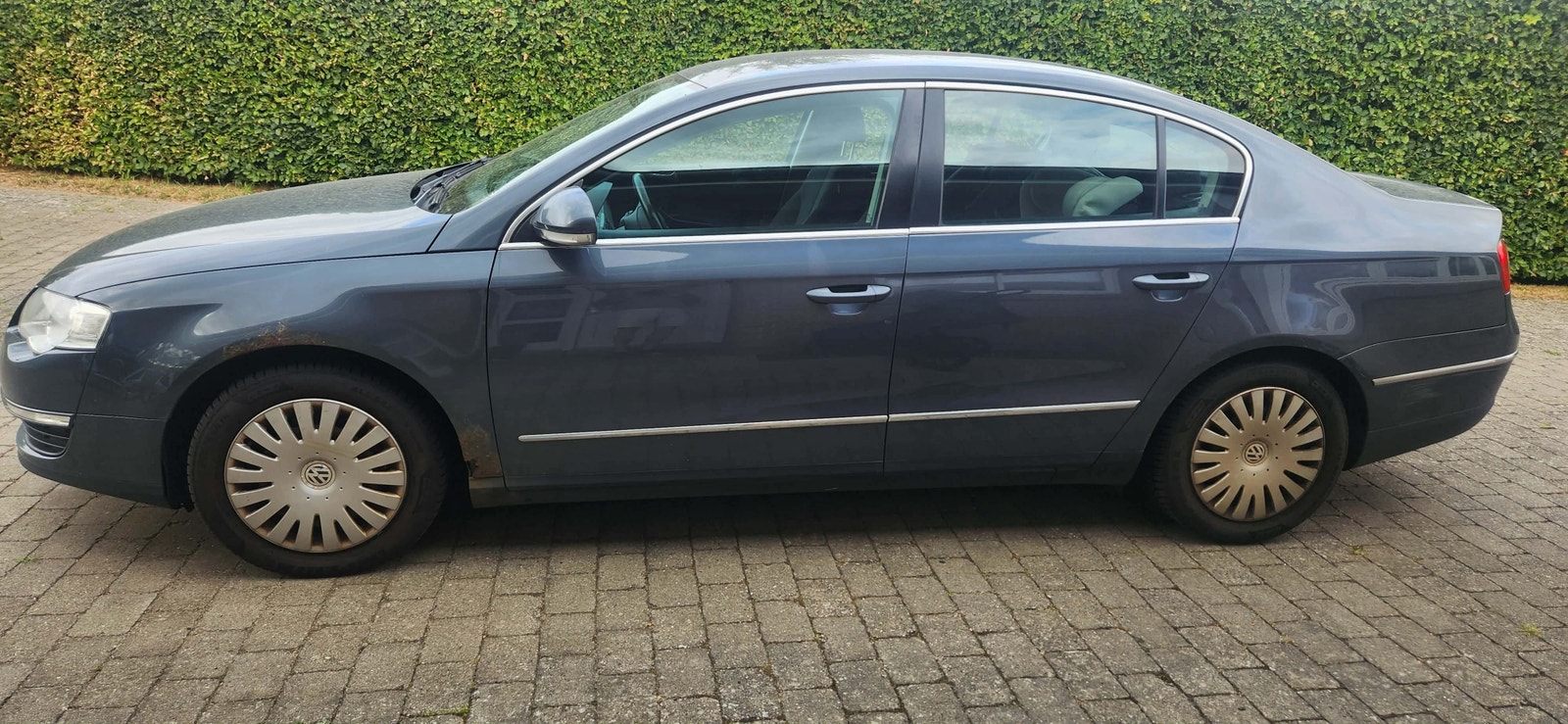 VW Passat – billede 6