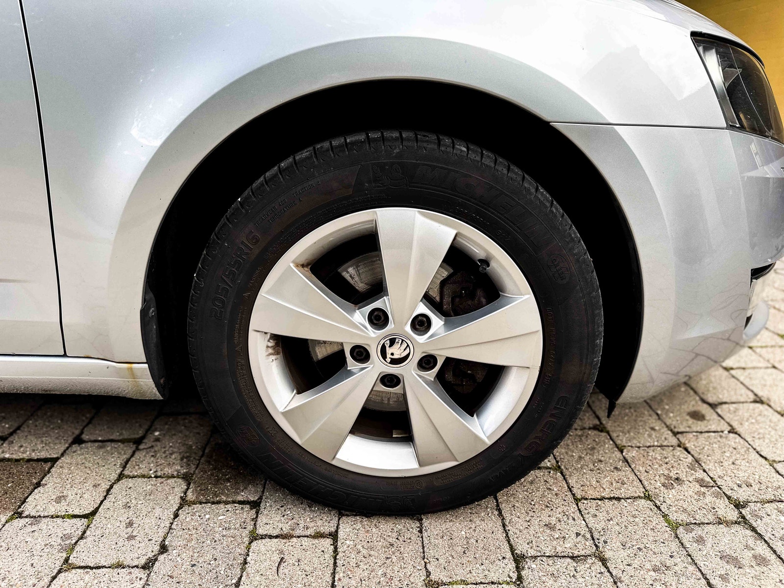 Skoda Octavia – billede 20