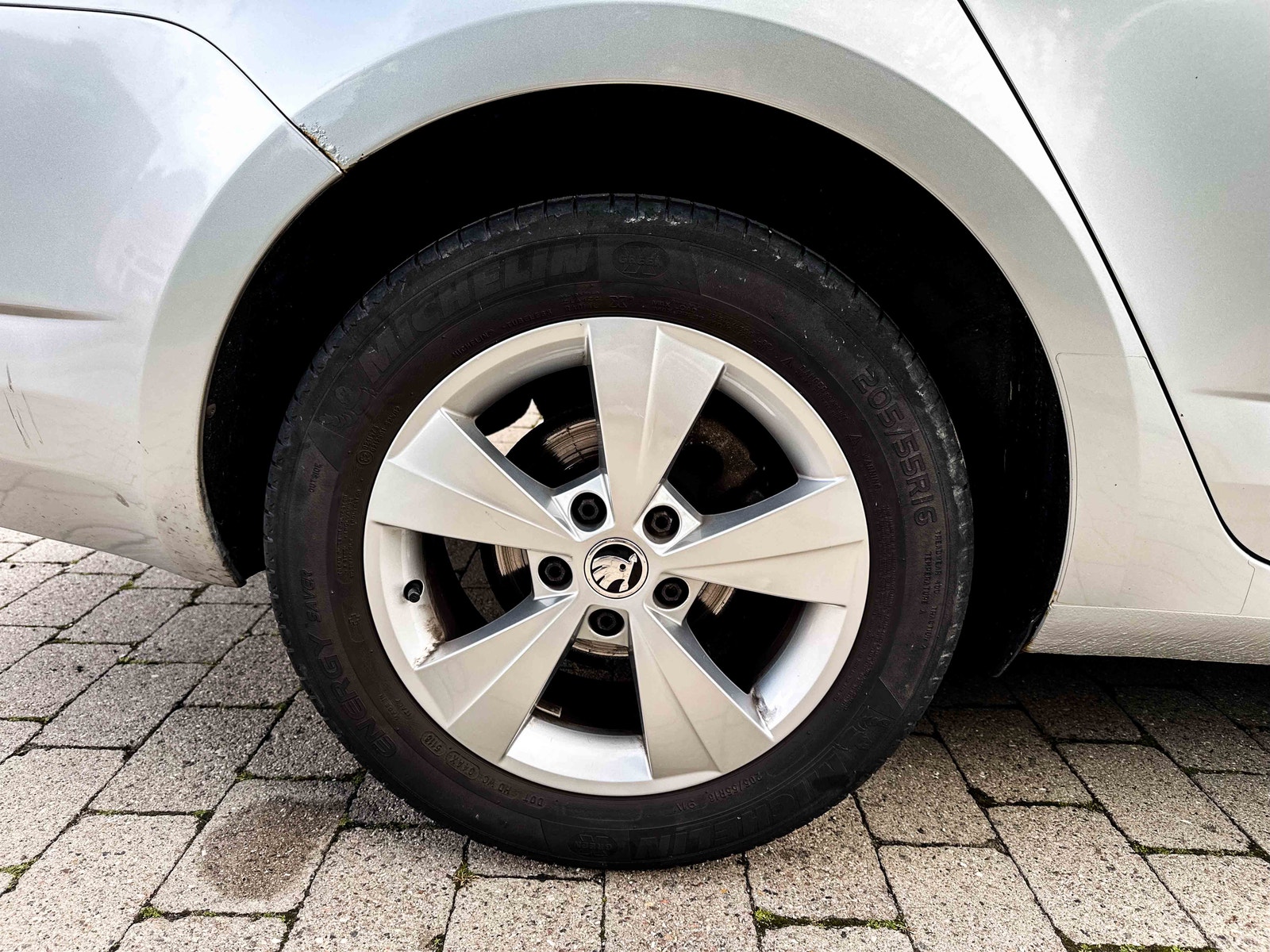 Skoda Octavia – billede 19