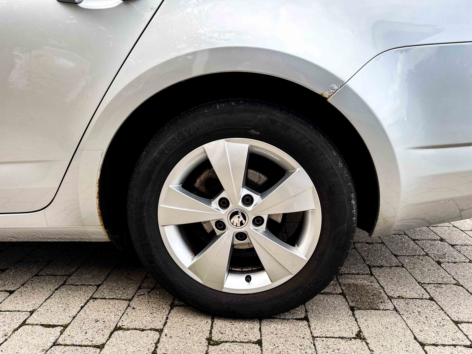 Skoda Octavia – billede 22
