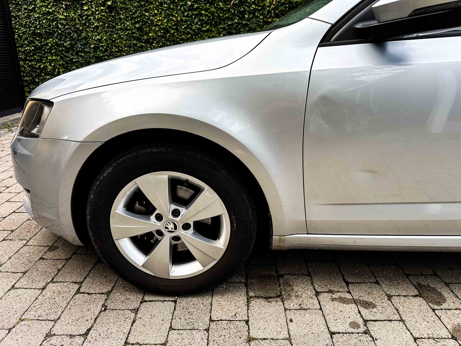 Skoda Octavia – billede 21