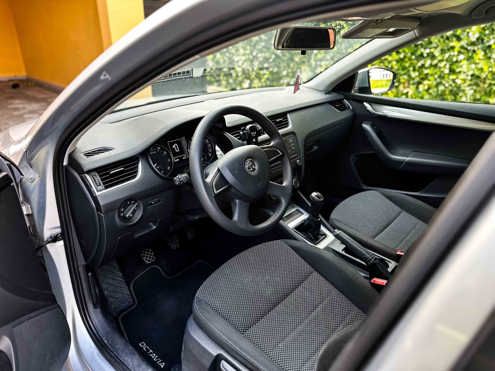 Skoda Octavia – billede 12