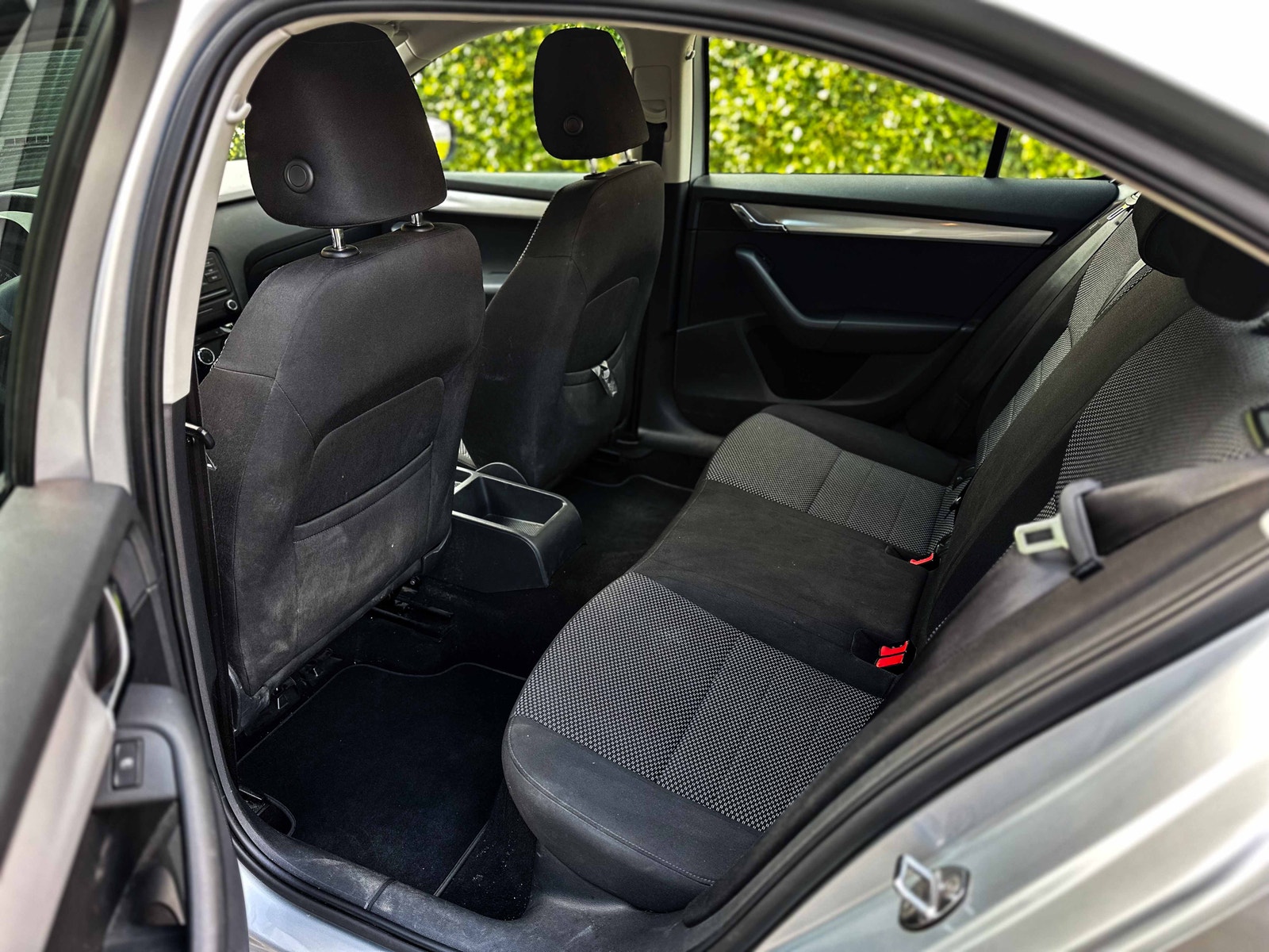 Skoda Octavia – billede 13