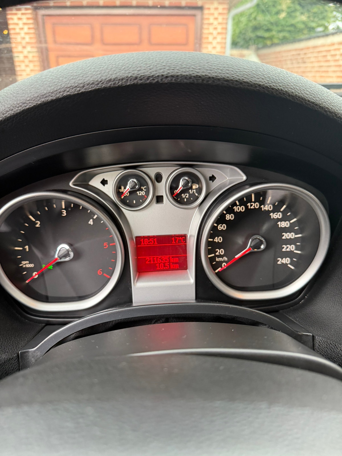 Ford C-Max – billede 10