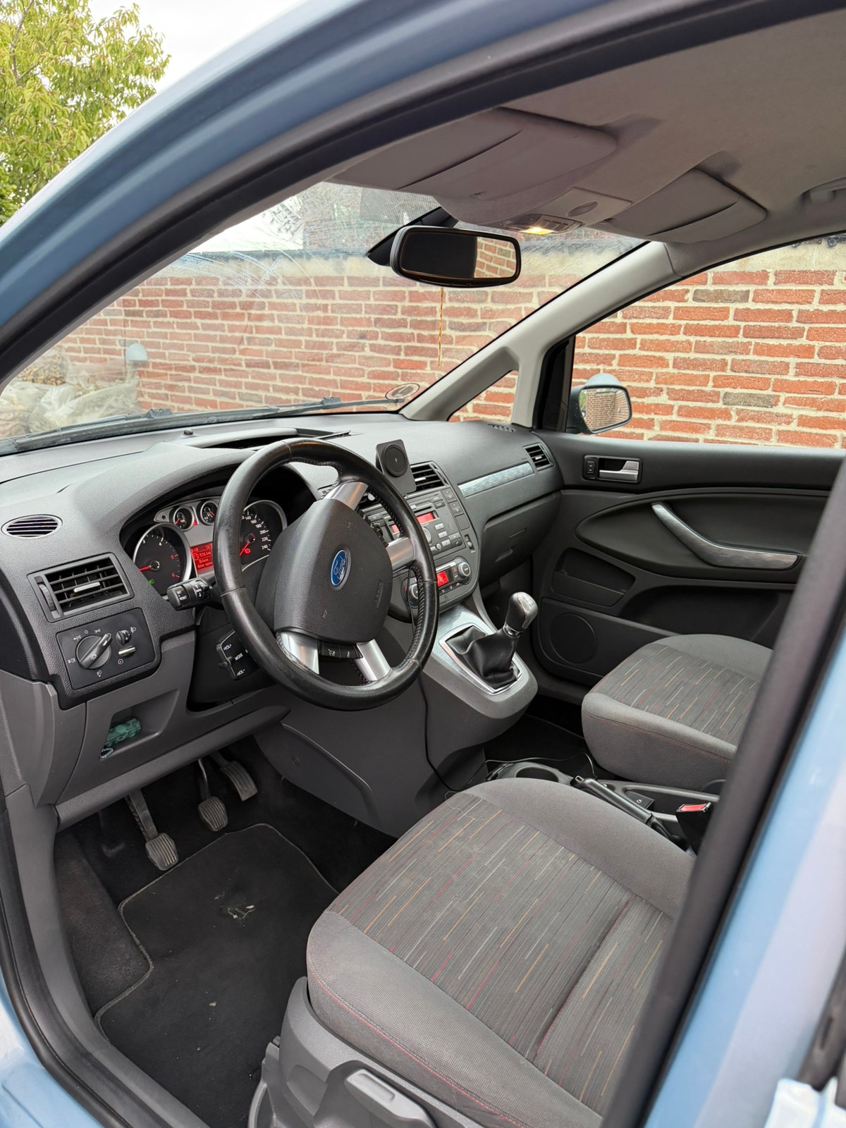 Ford C-Max – billede 7