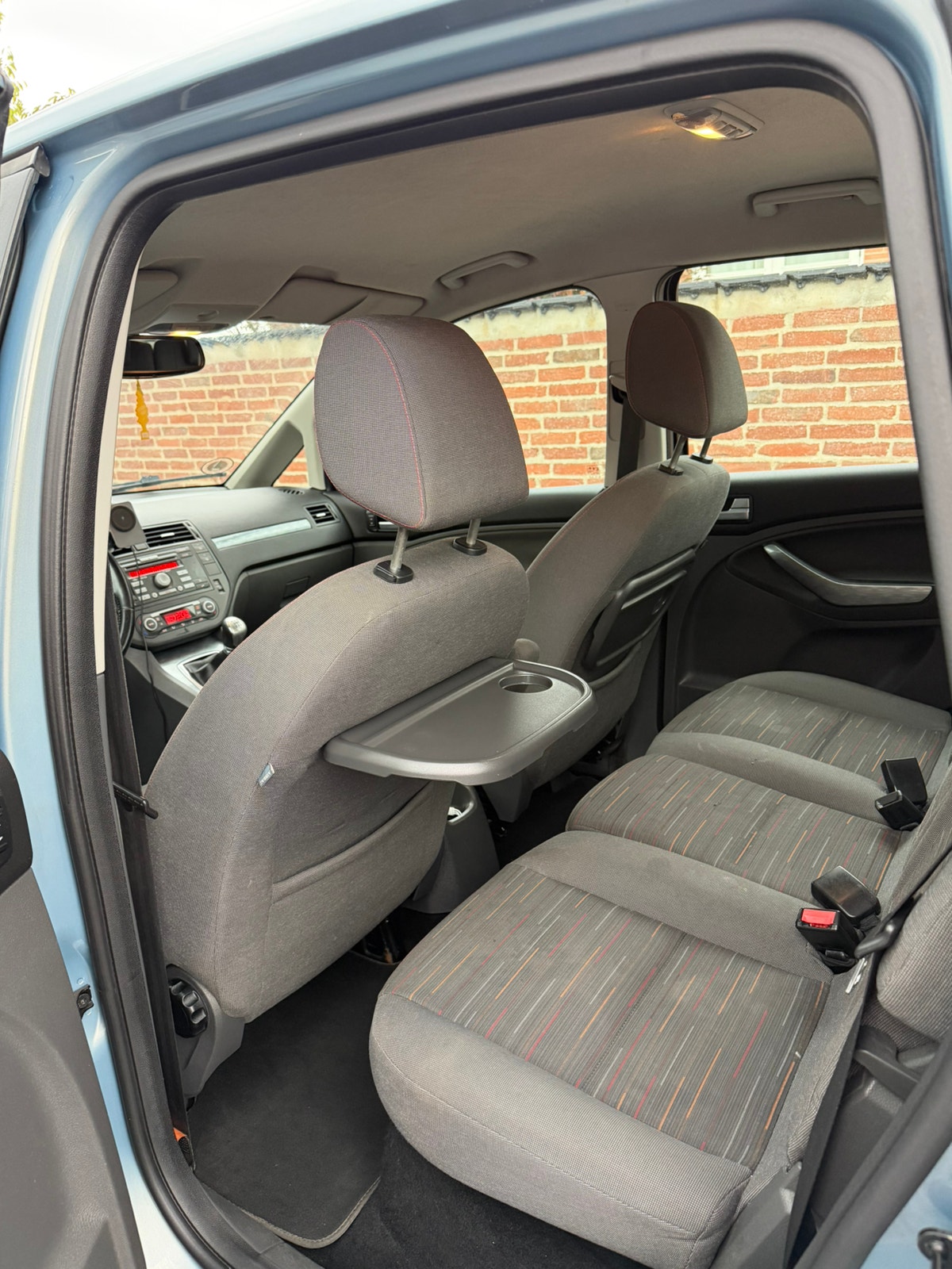 Ford C-Max – billede 8