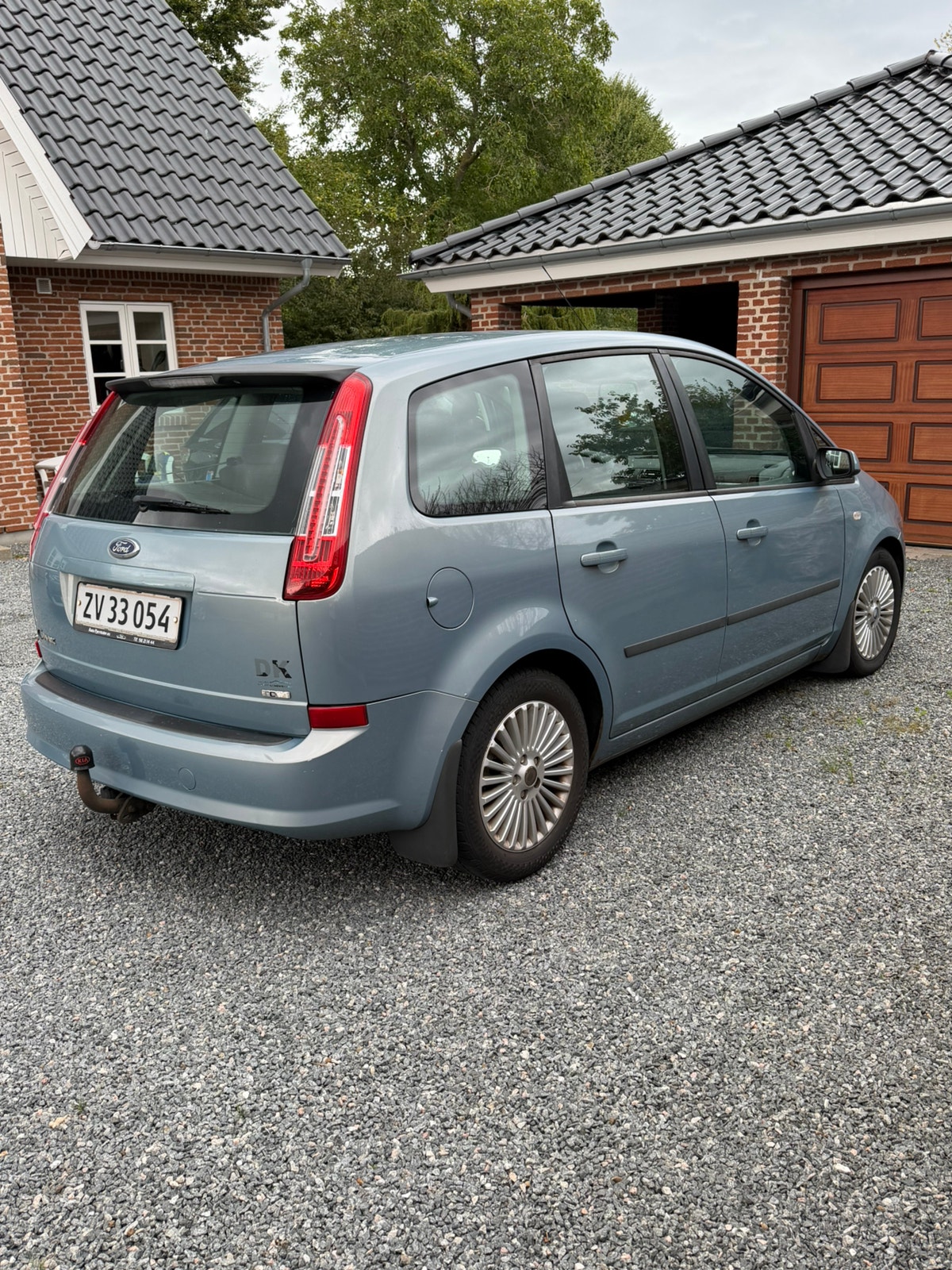 Ford C-Max – billede 6