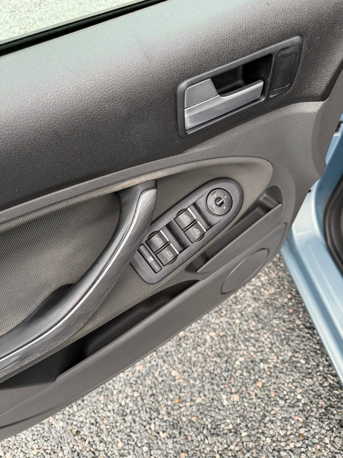 Ford C-Max – billede 4