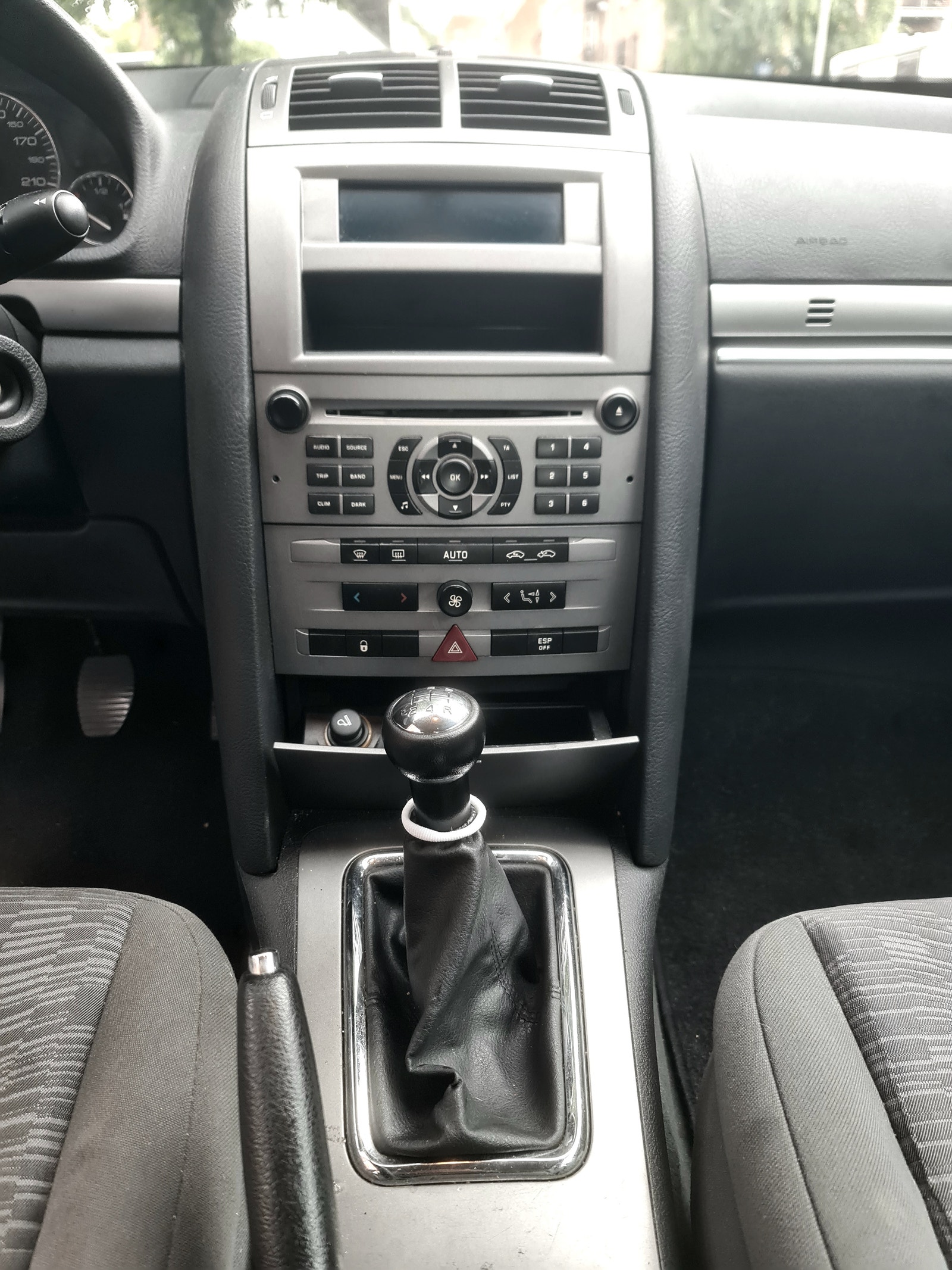 Peugeot 407 – billede 4