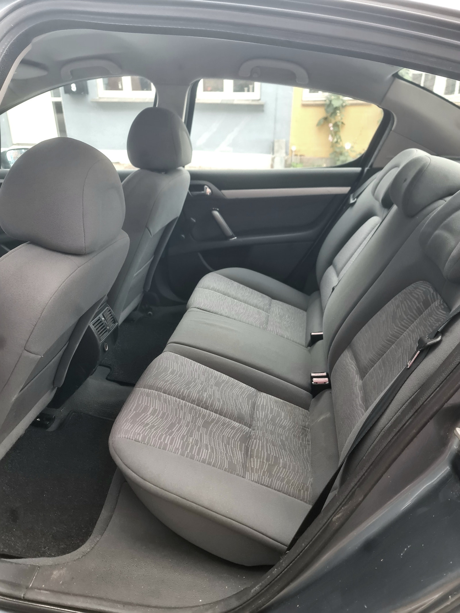 Peugeot 407 – billede 5