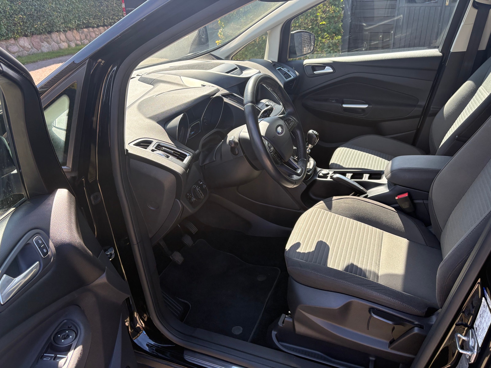 Ford C-Max – billede 7