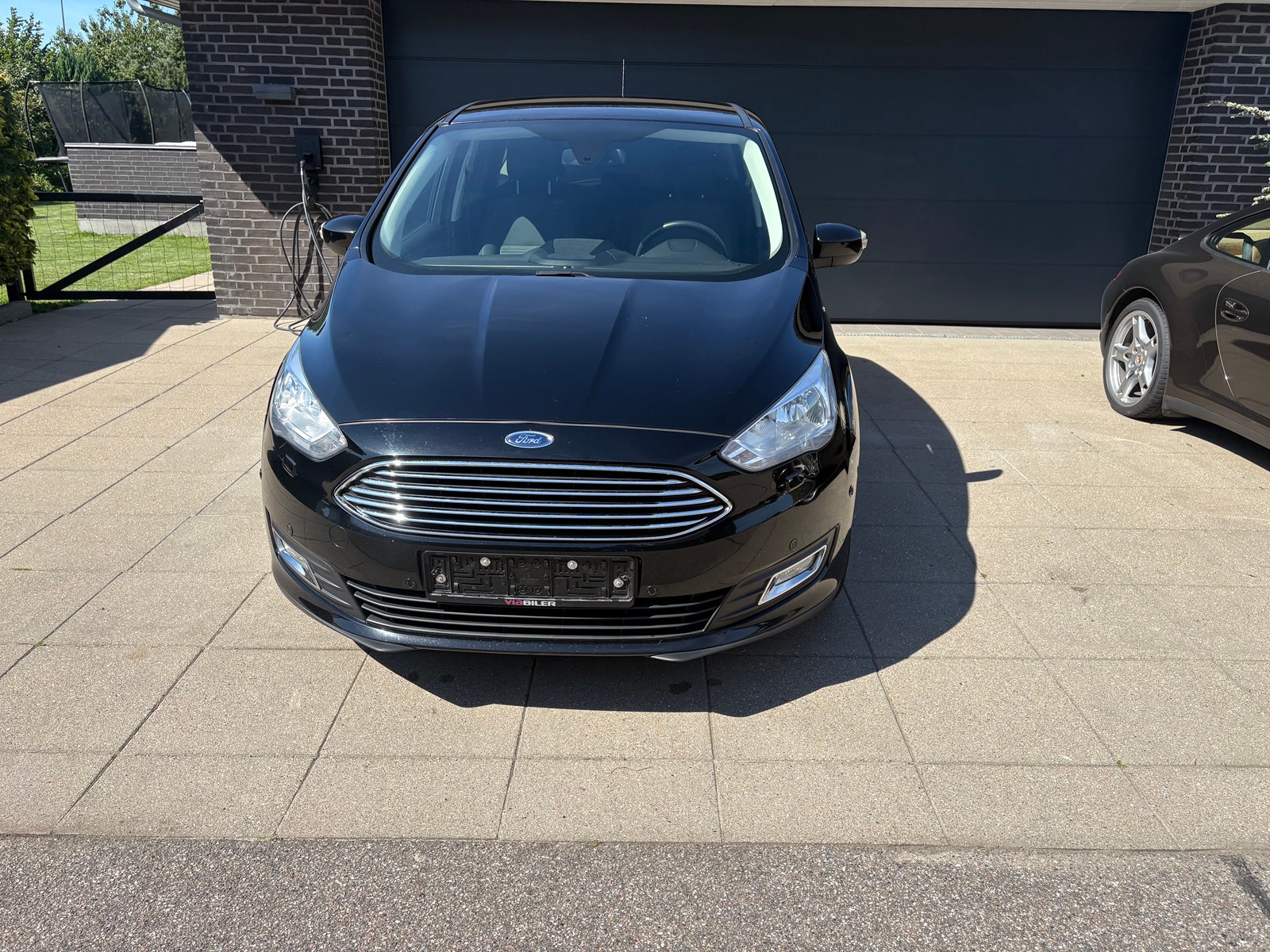 Ford C-Max – billede 5