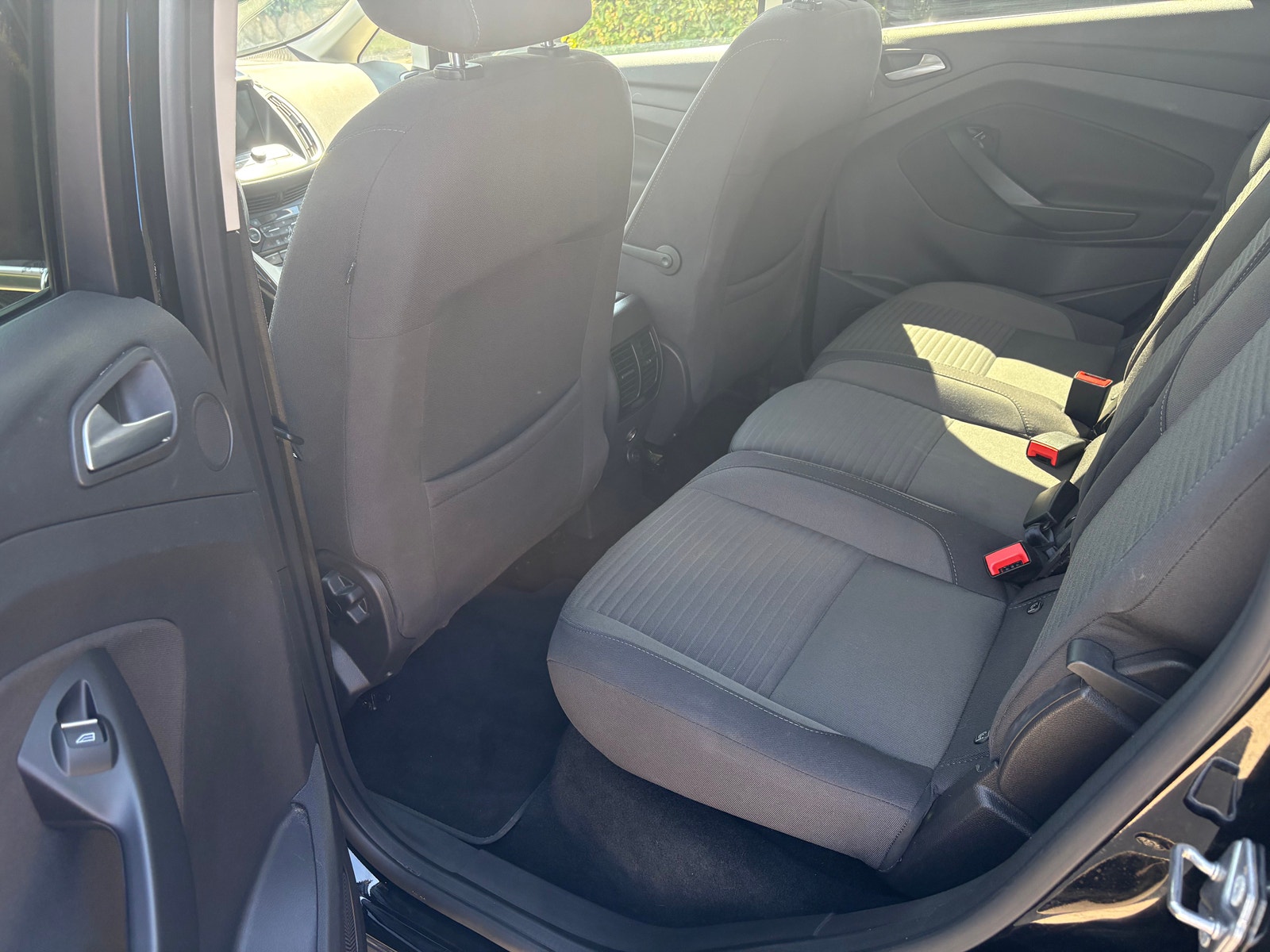 Ford C-Max – billede 4