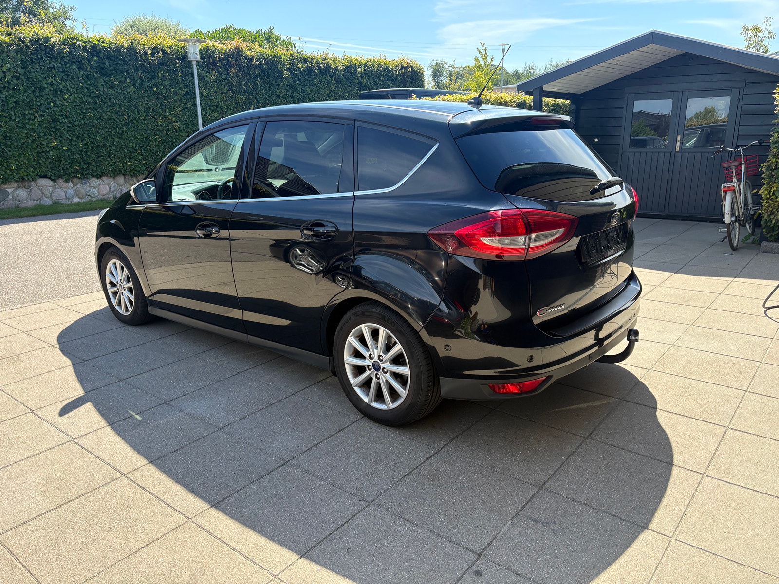 Ford C-Max – billede 6