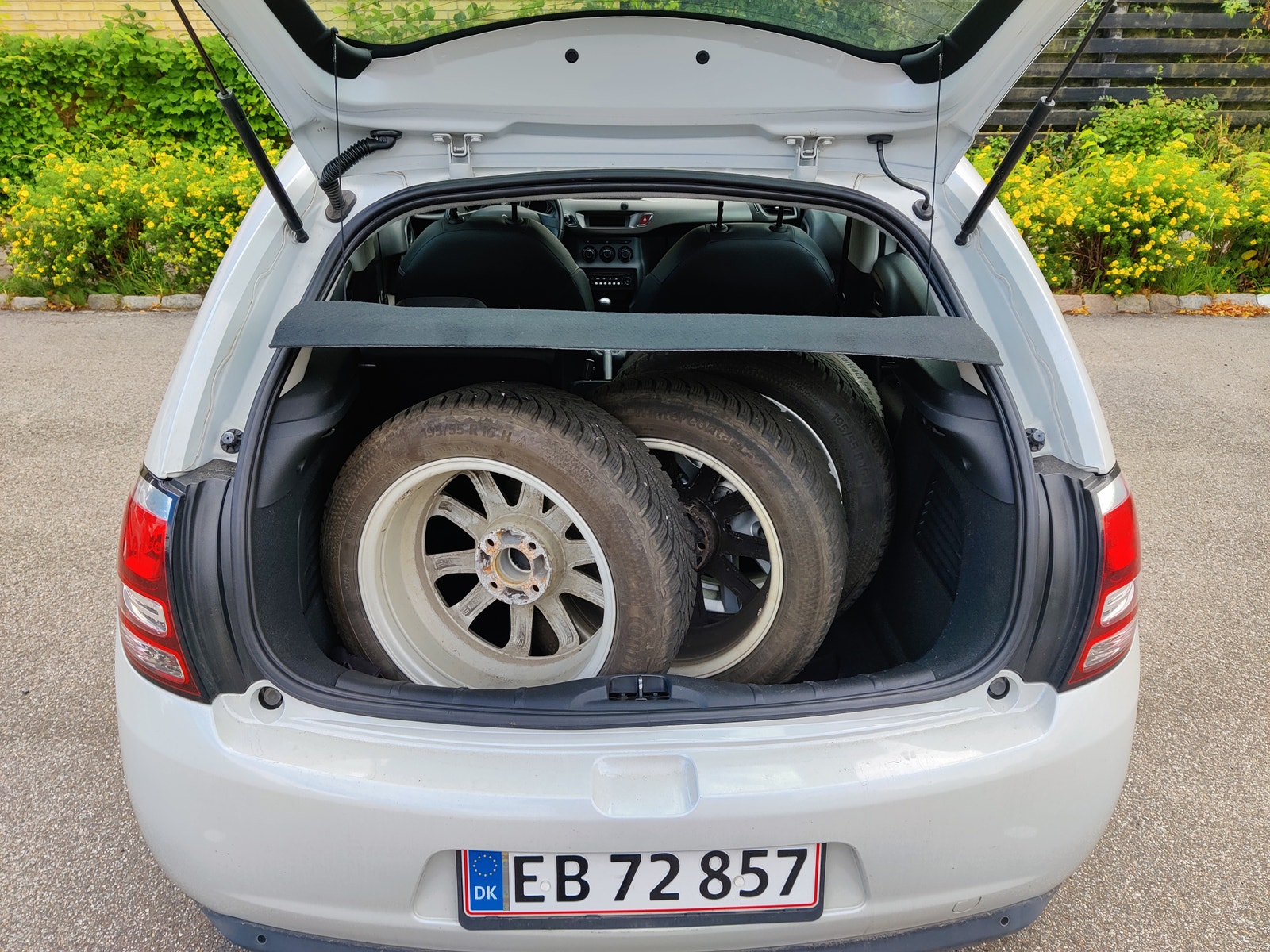 Citroen C3 – billede 7