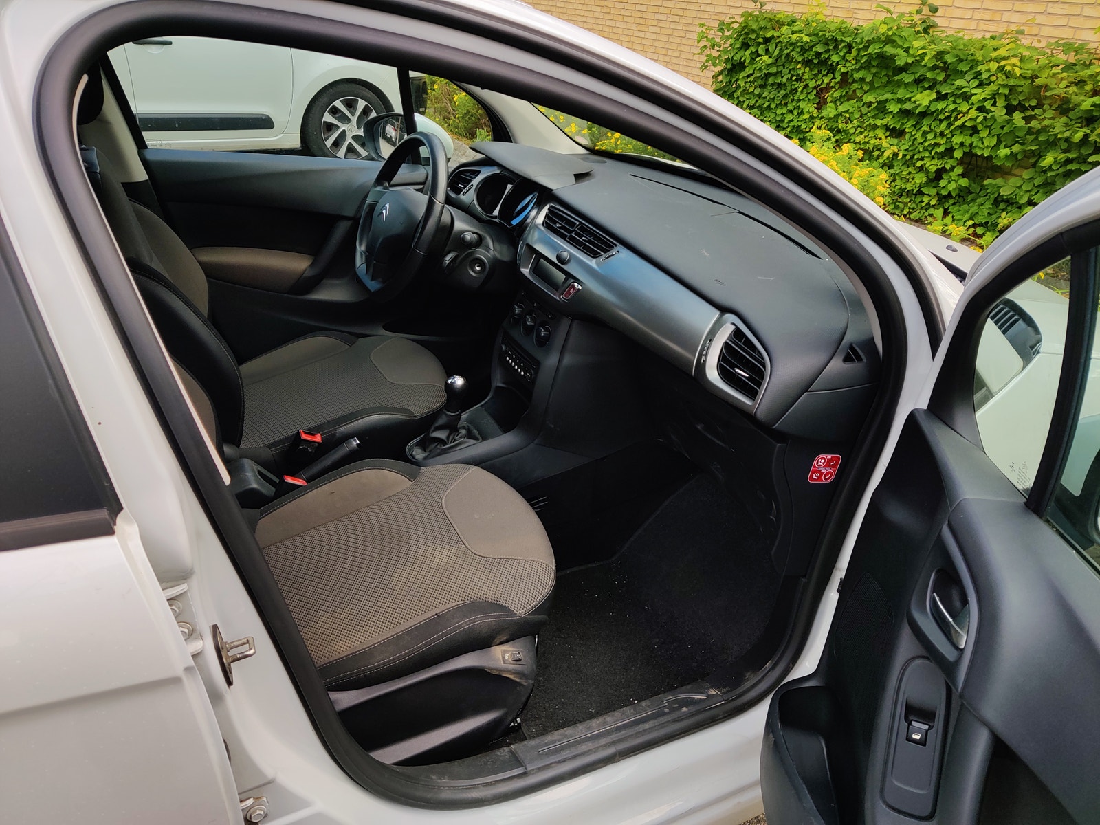 Citroen C3 – billede 9