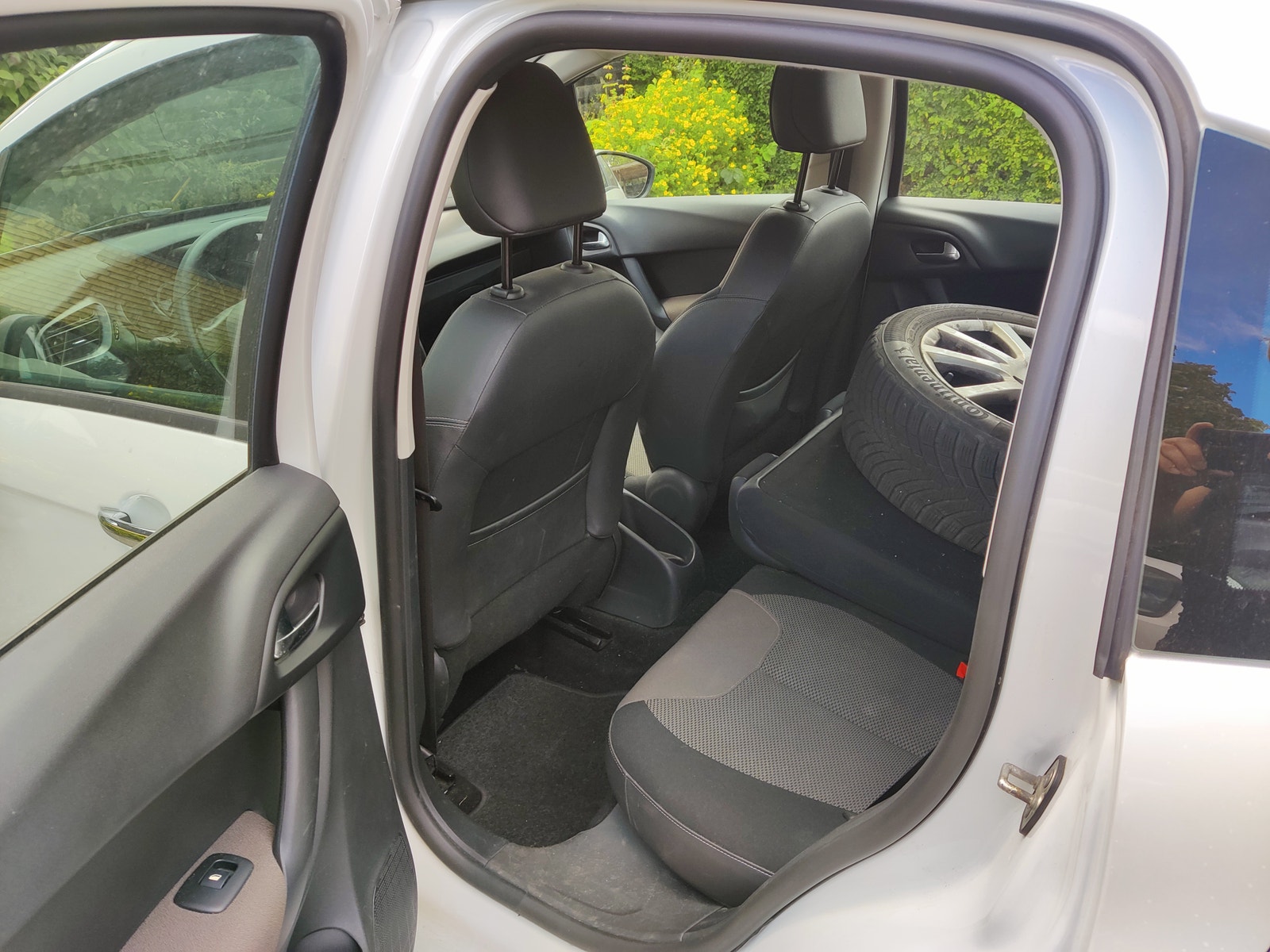 Citroen C3 – billede 11