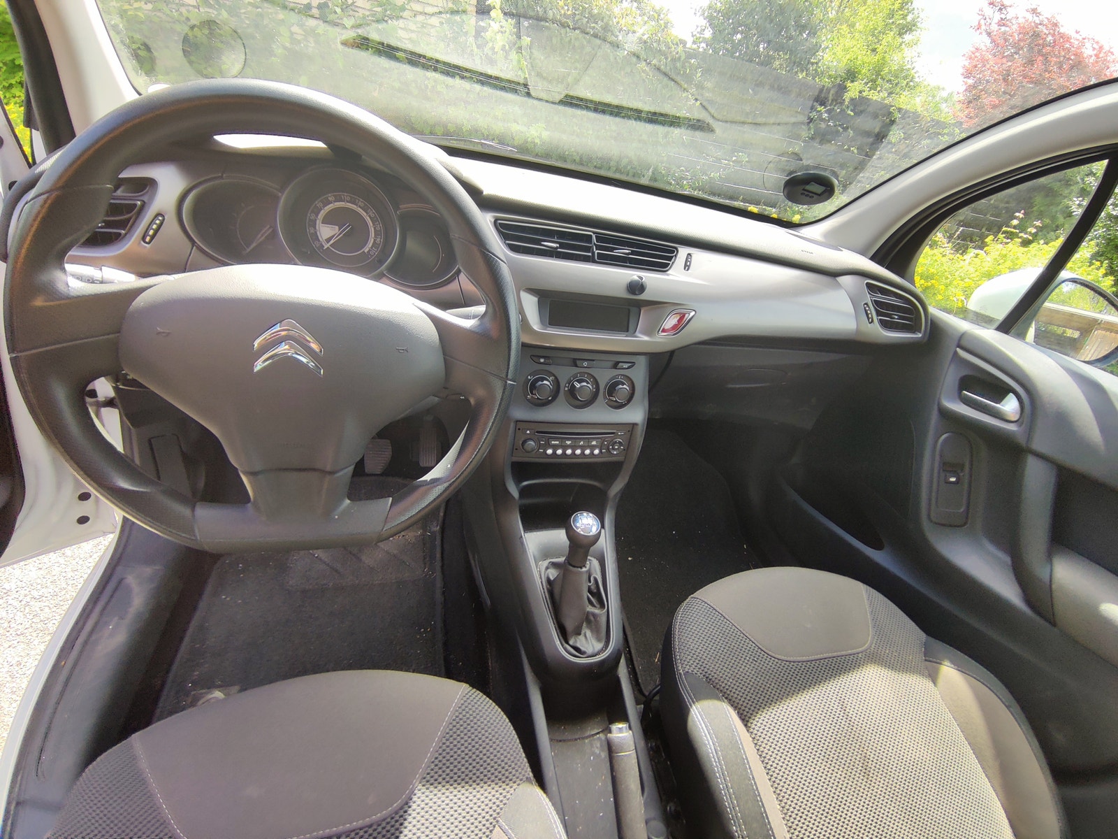 Citroen C3 – billede 4