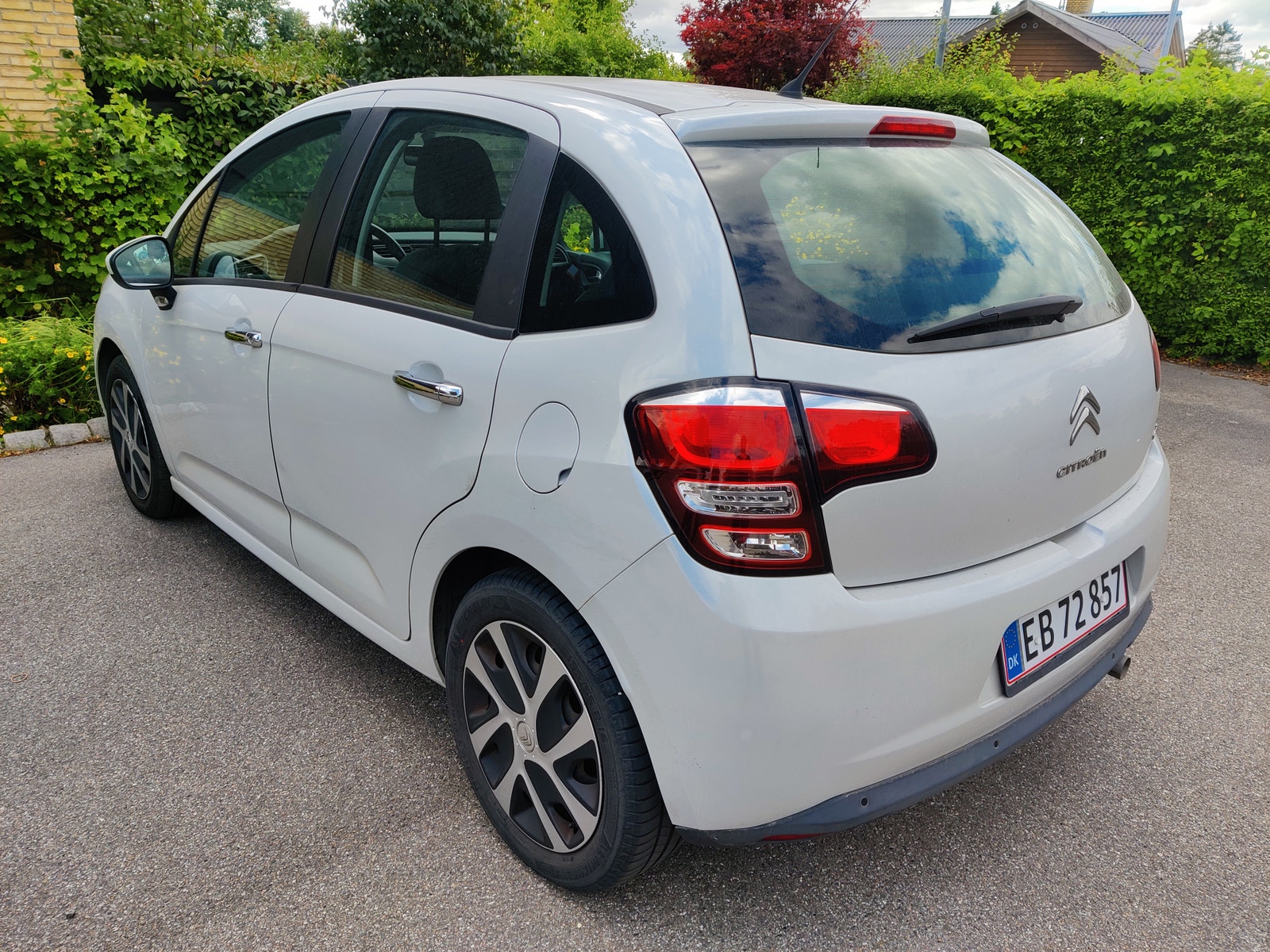 Citroen C3 – billede 6