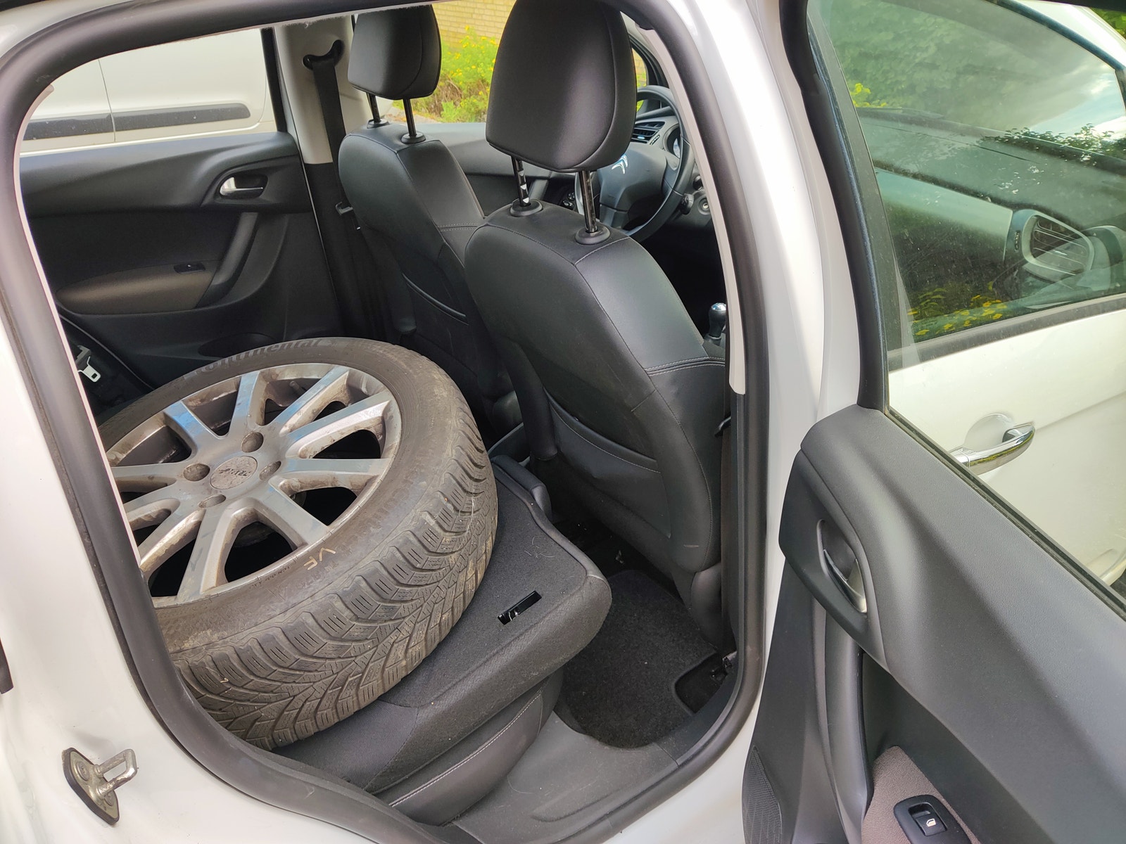 Citroen C3 – billede 10