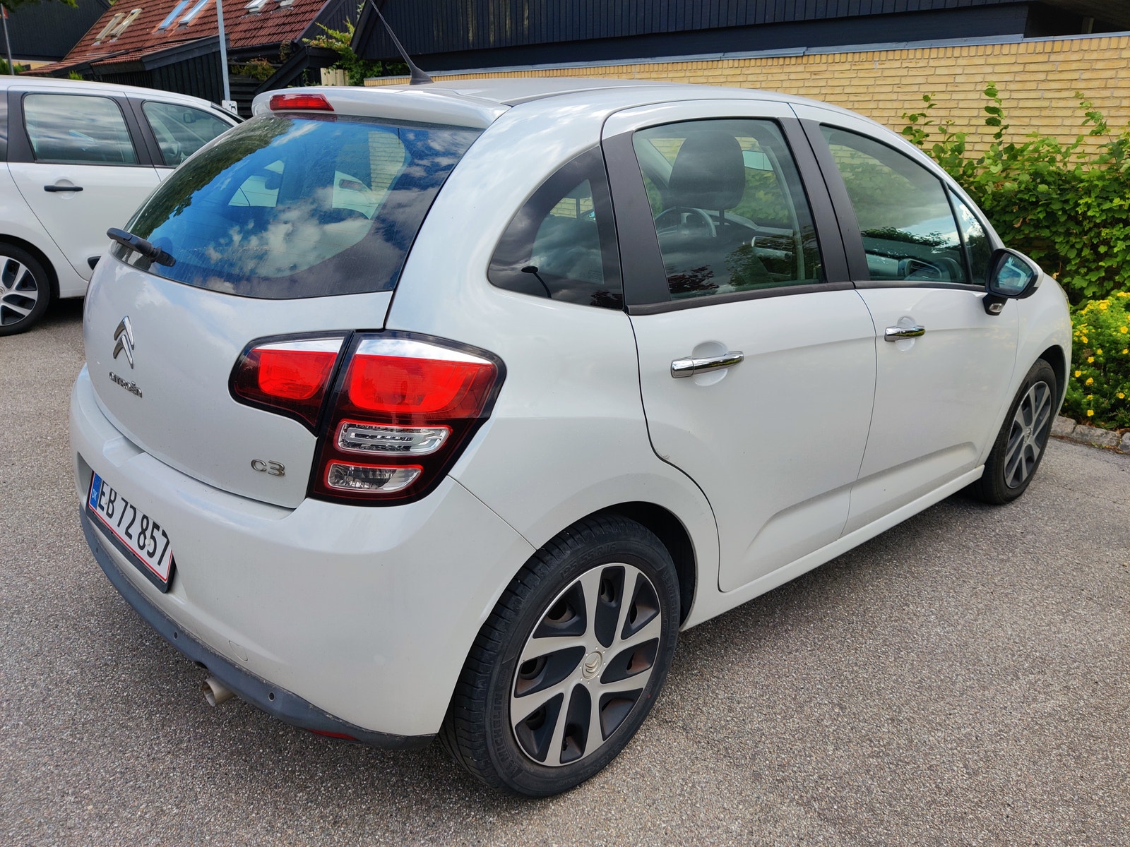 Citroen C3 – billede 3
