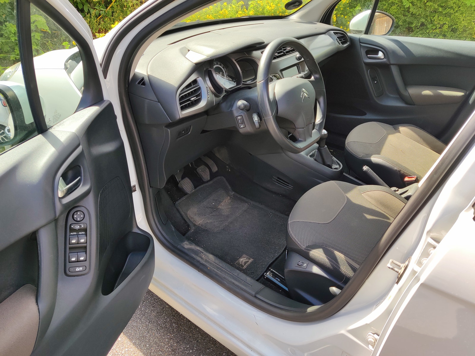 Citroen C3 – billede 8