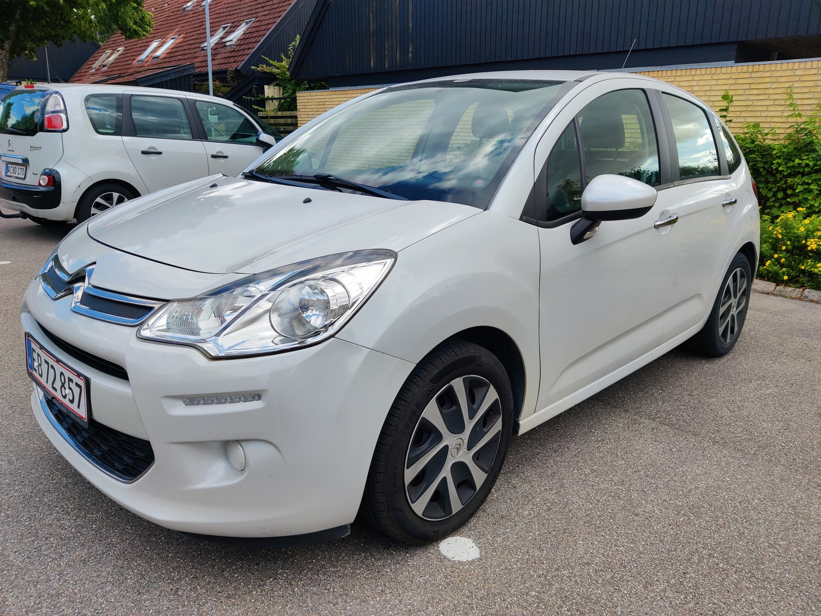 Citroen C3 – billede 2