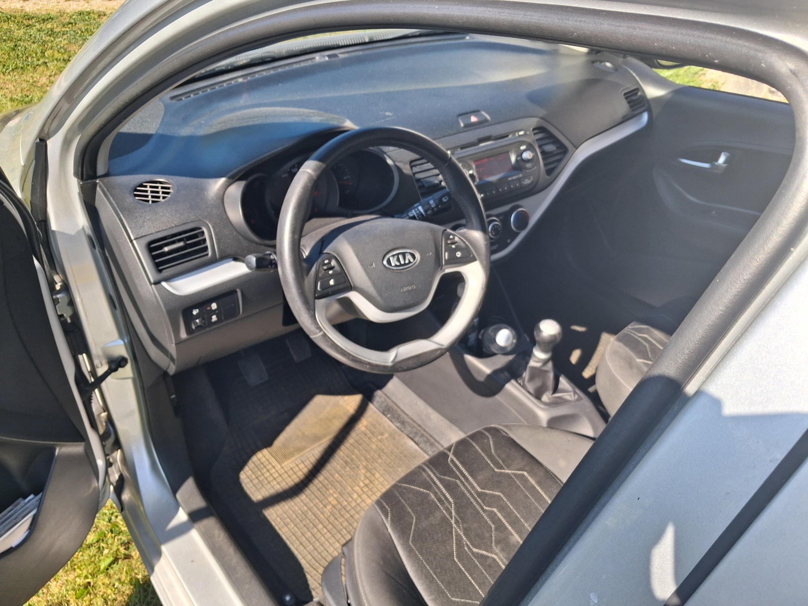 Kia Picanto – billede 3