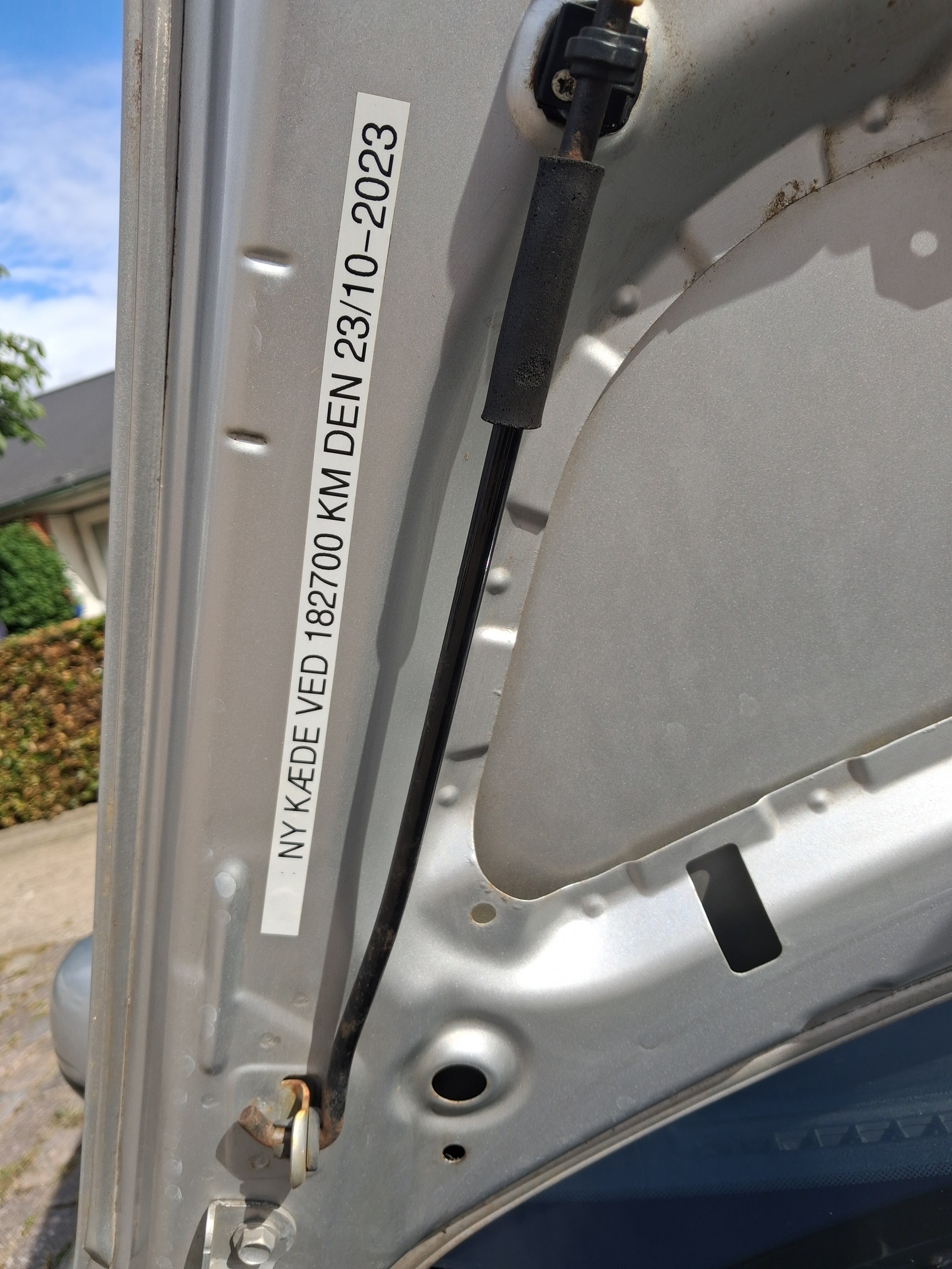 Kia Picanto – billede 5