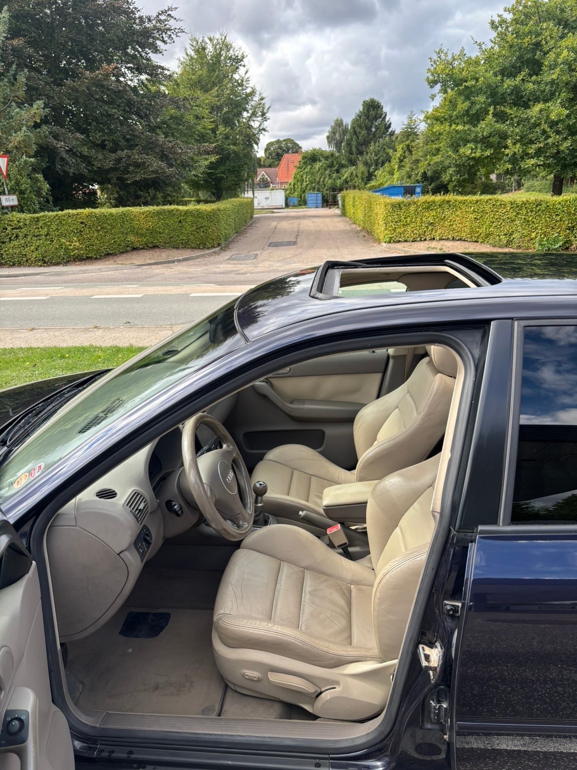 Audi A3 – billede 14