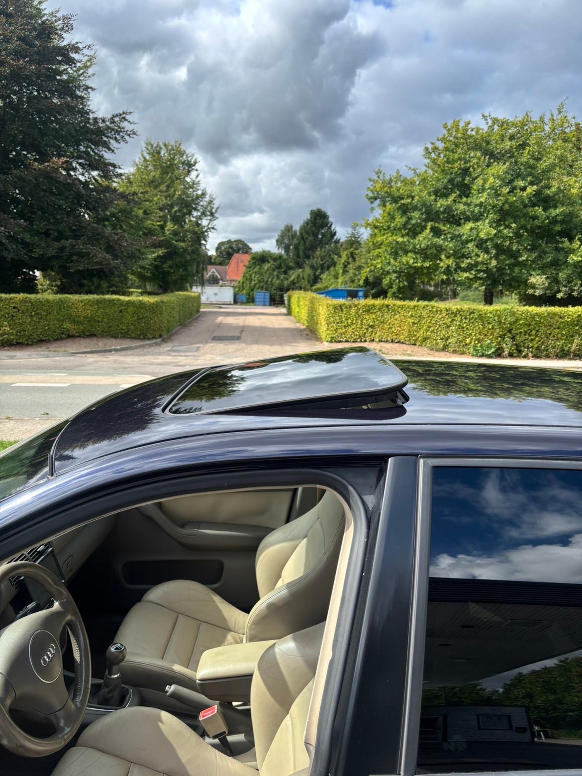 Audi A3 – billede 13
