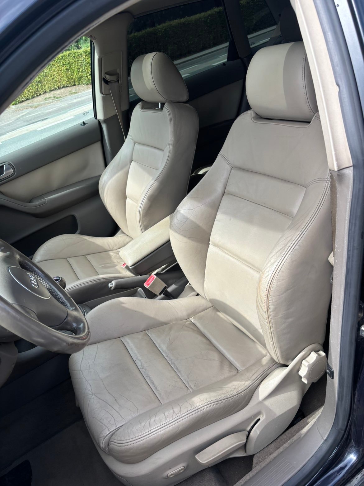 Audi A3 – billede 12