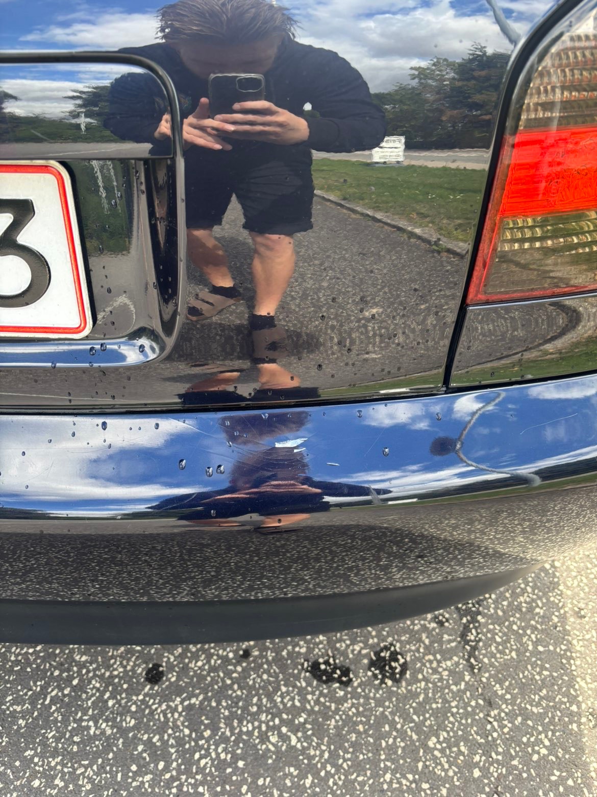Audi A3 – billede 20