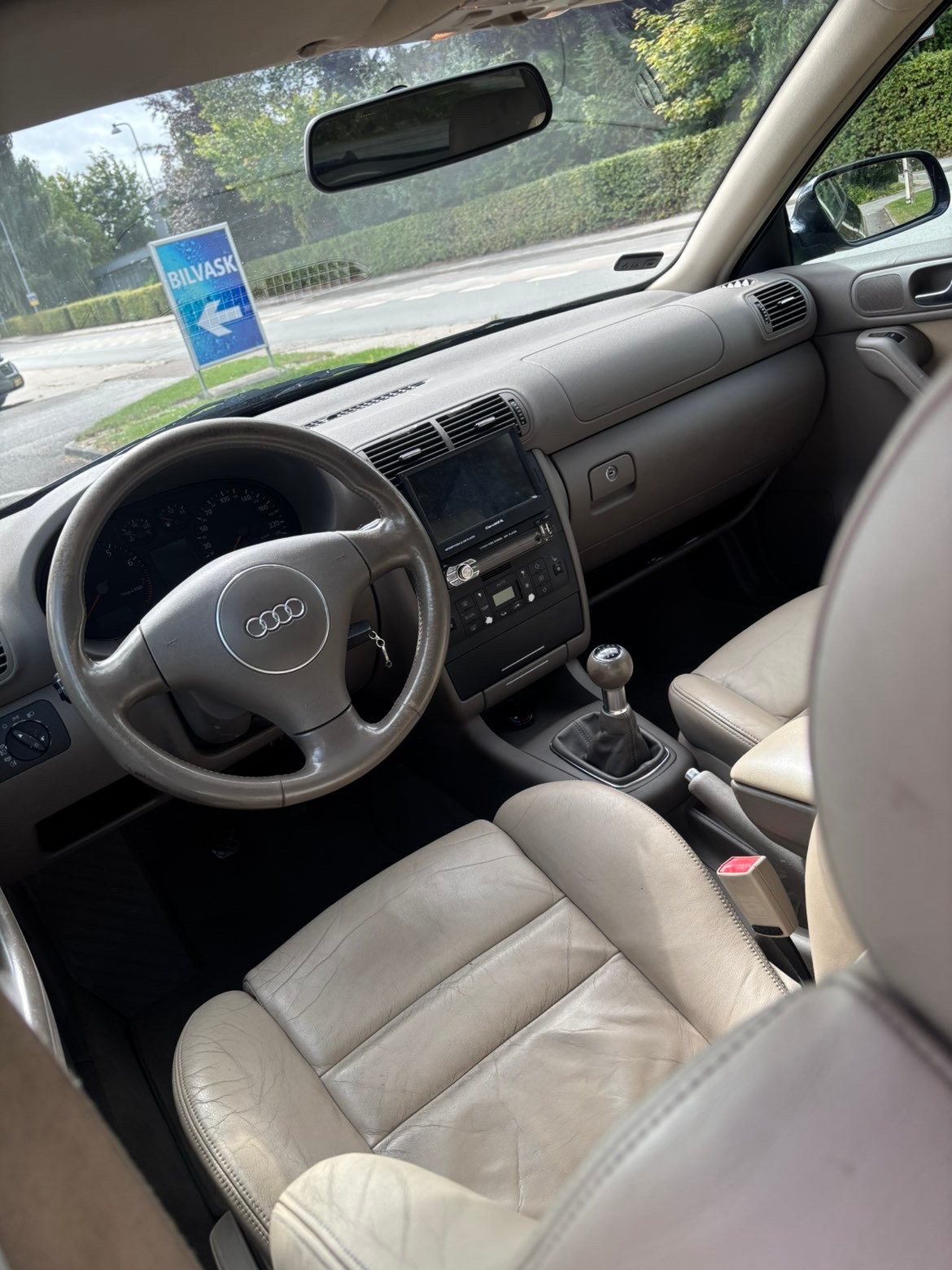 Audi A3 – billede 11
