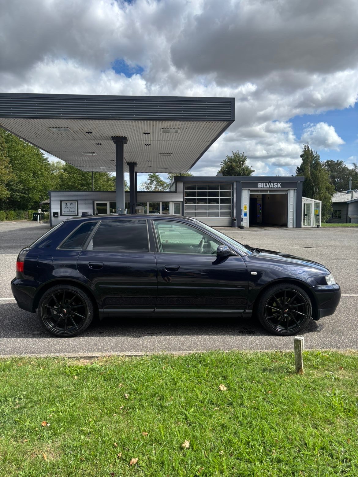 Audi A3 – billede 6