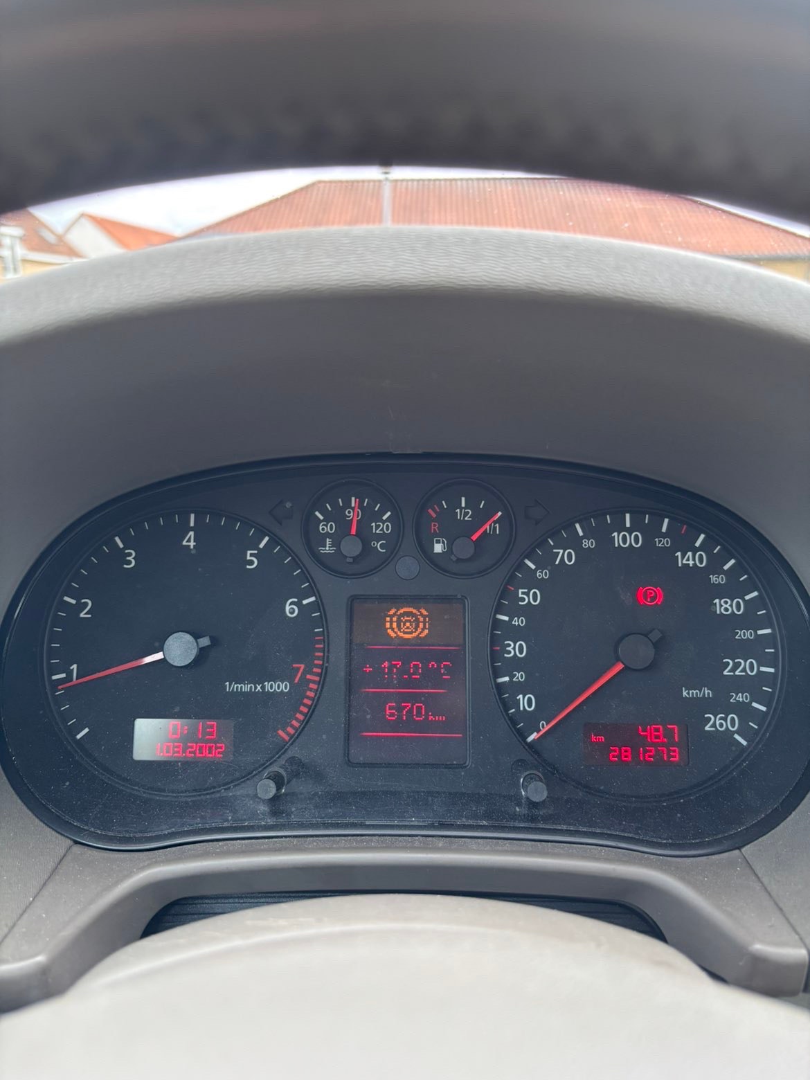 Audi A3 – billede 15