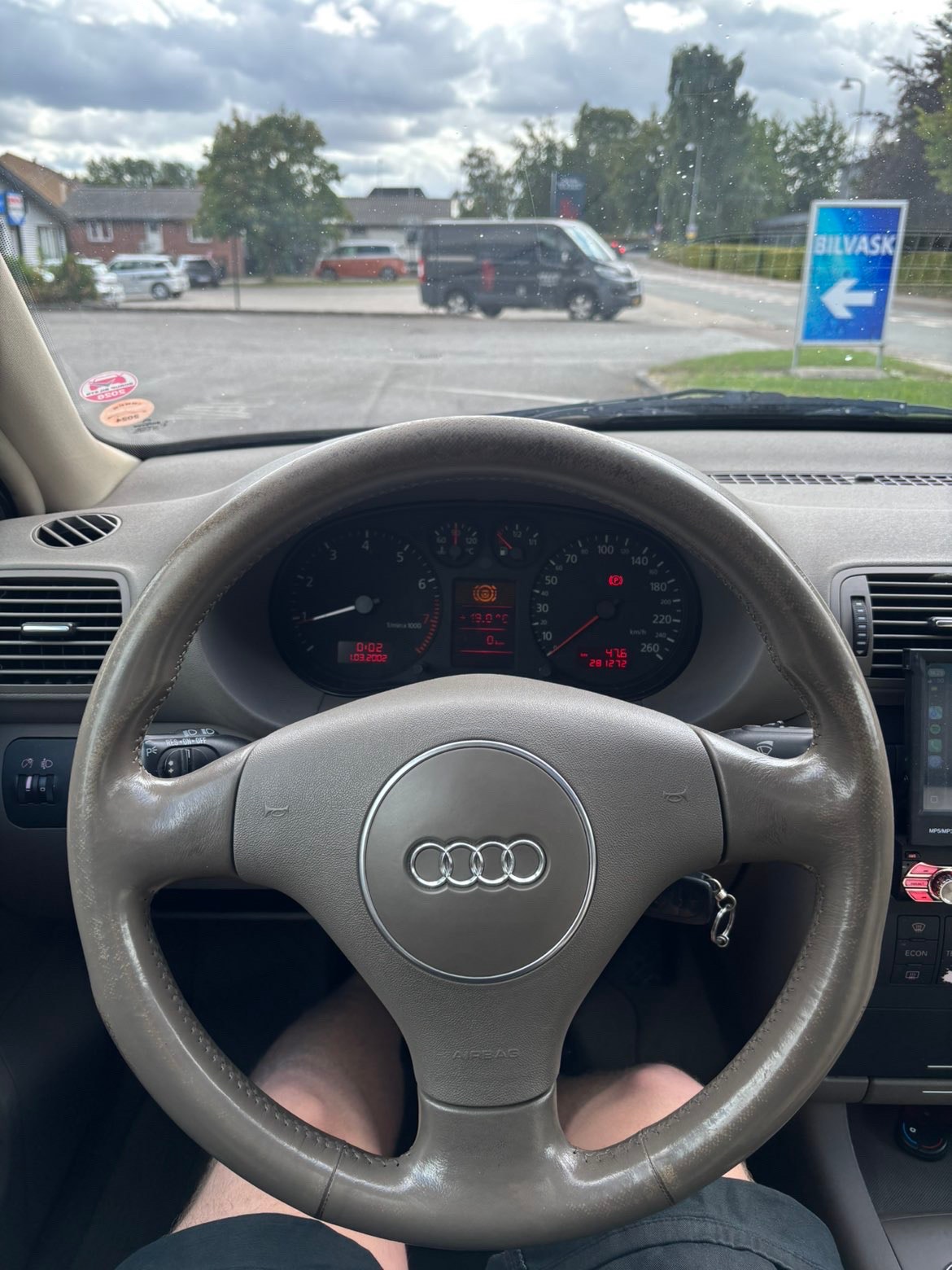 Audi A3 – billede 18