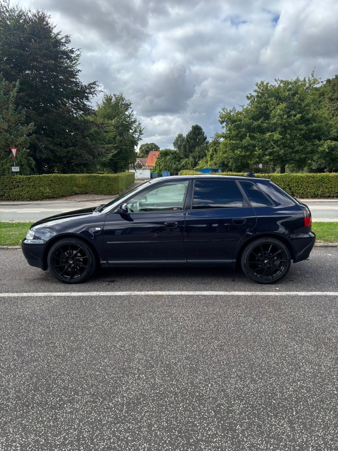 Audi A3 – billede 2