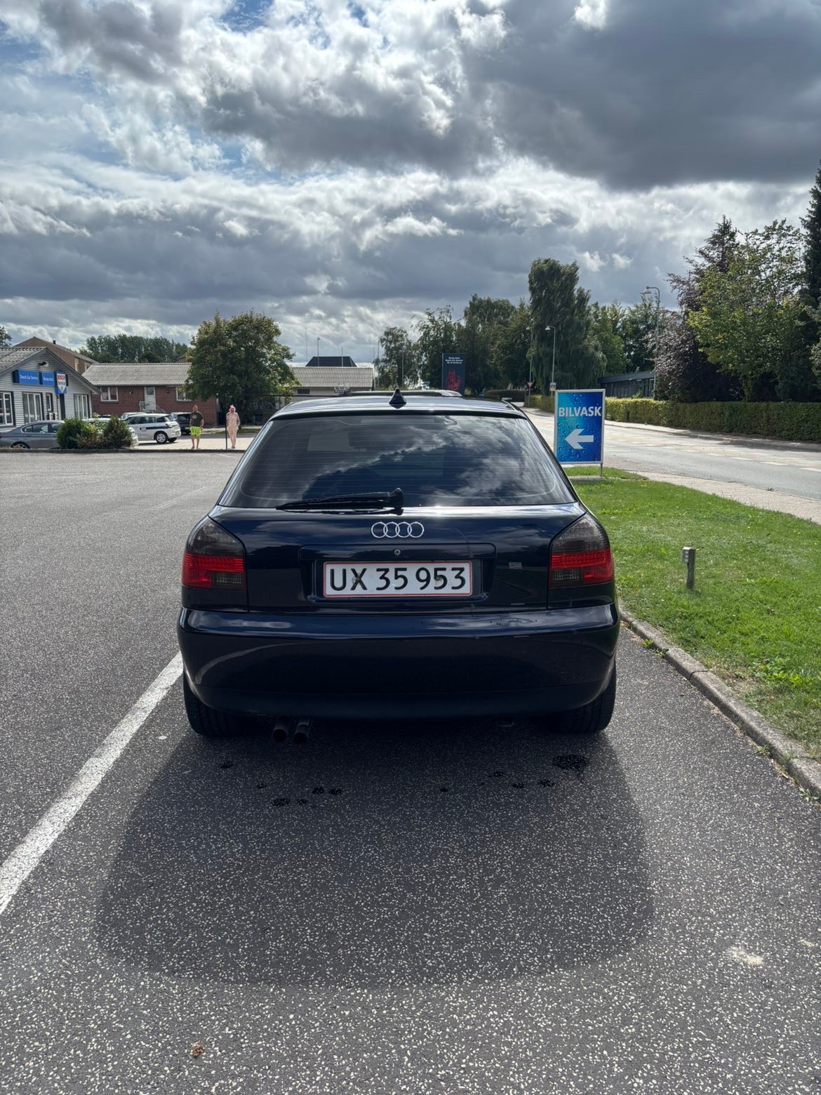 Audi A3 – billede 3