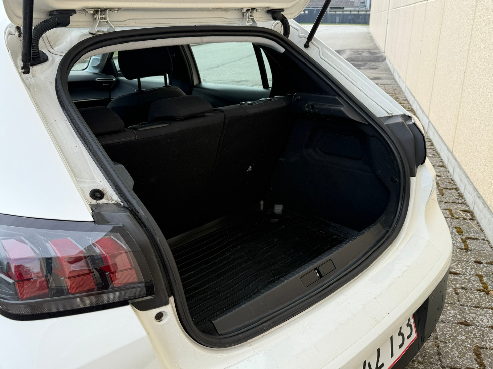 Peugeot 208 – billede 3