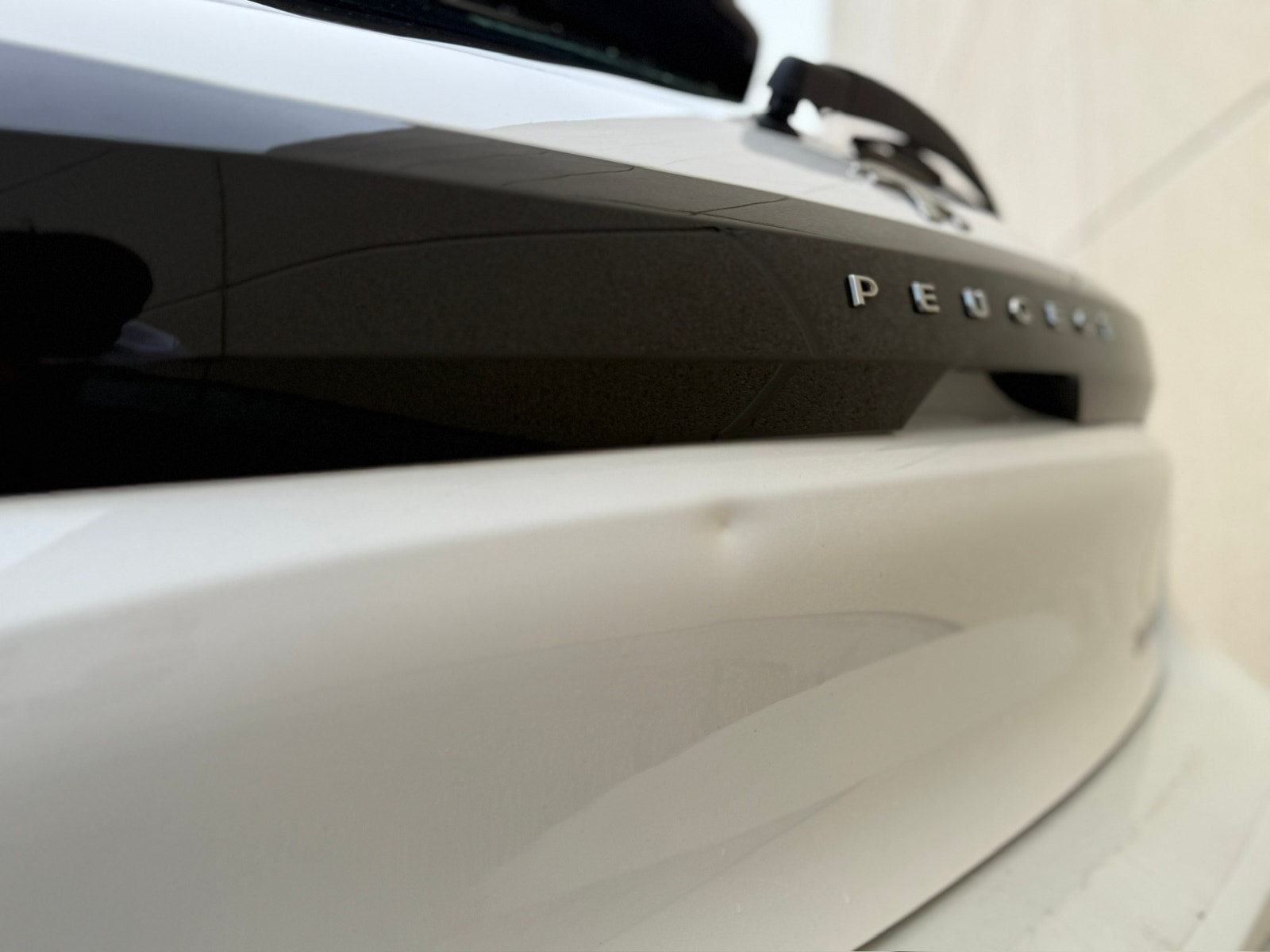 Peugeot 208 – billede 6