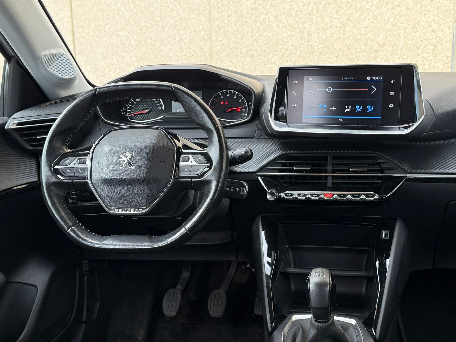 Peugeot 208 – billede 10