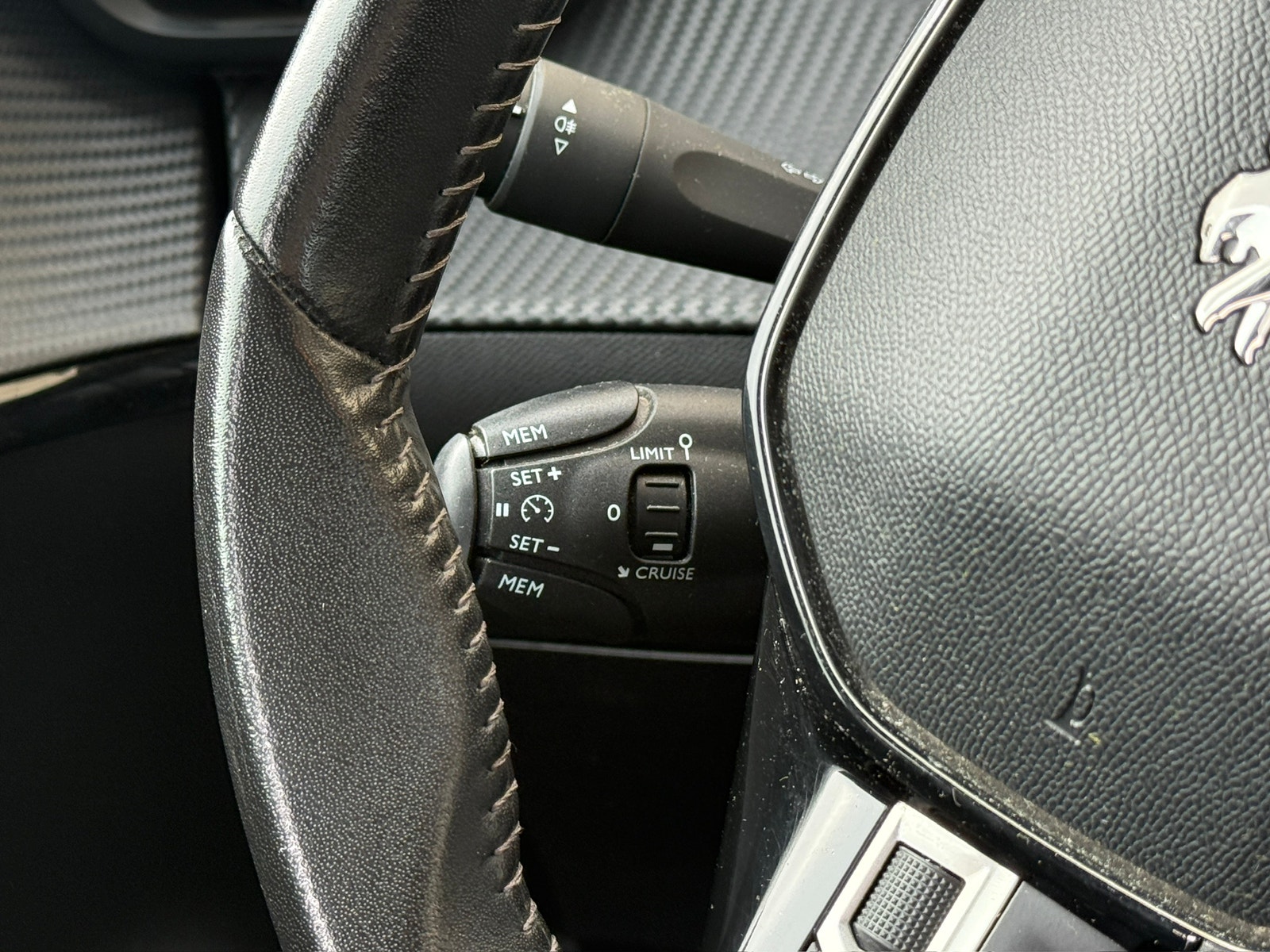 Peugeot 208 – billede 5