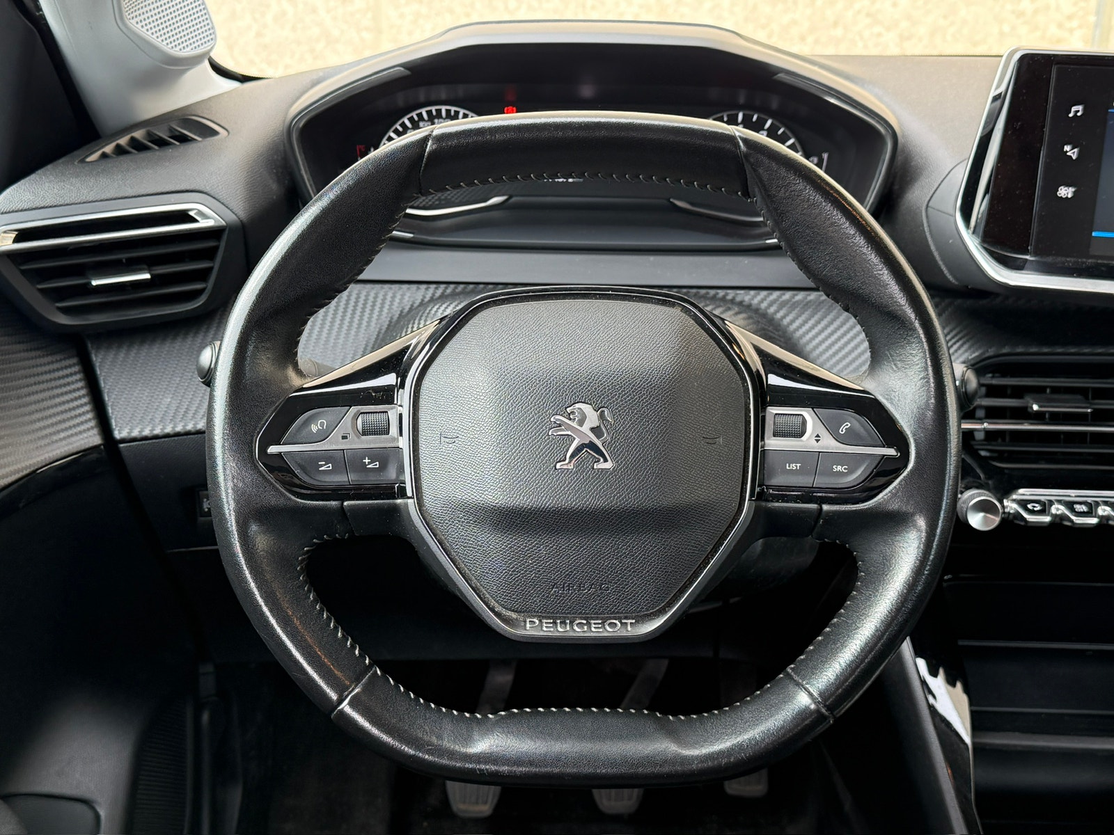 Peugeot 208 – billede 7